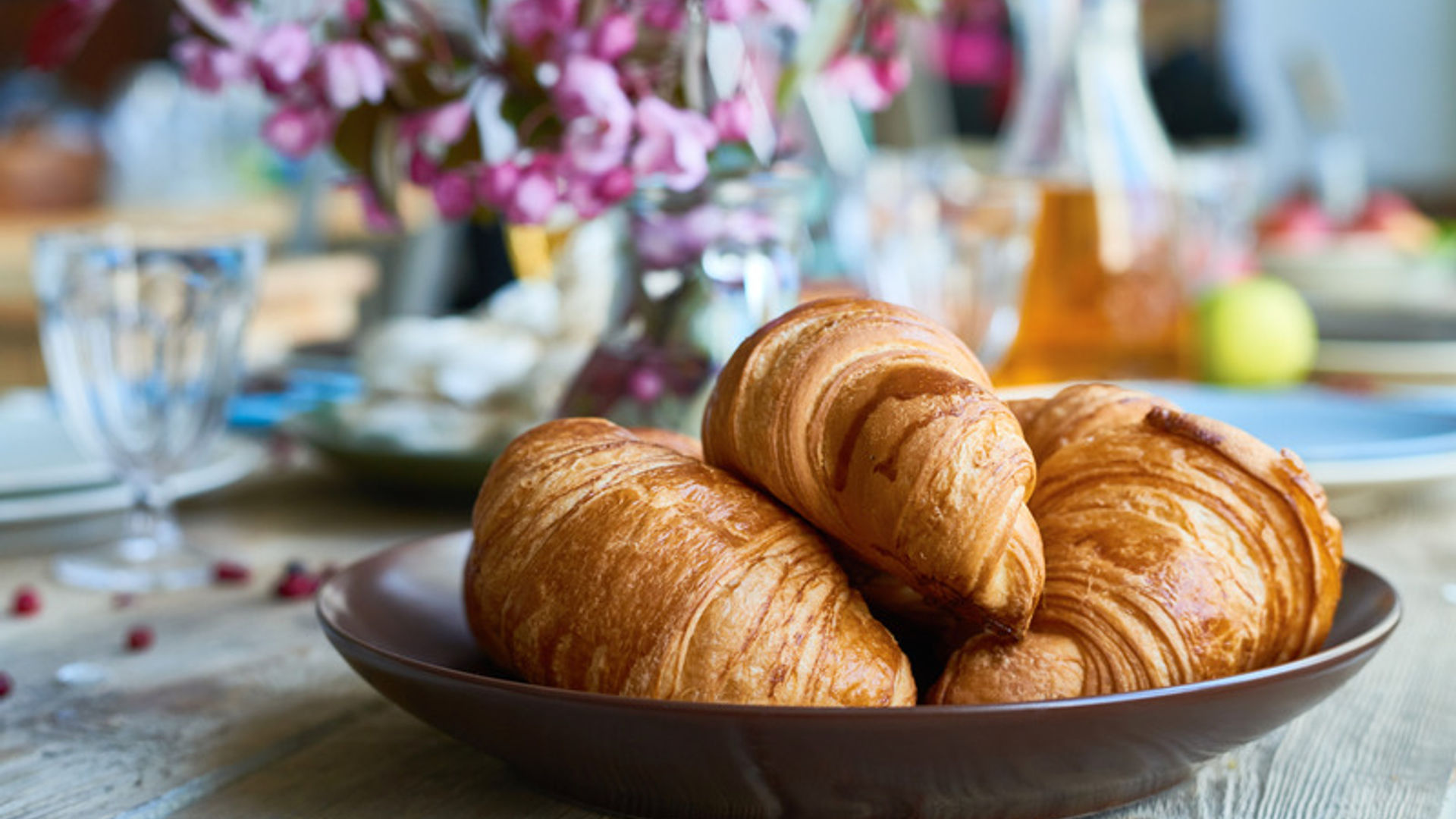 Croissants