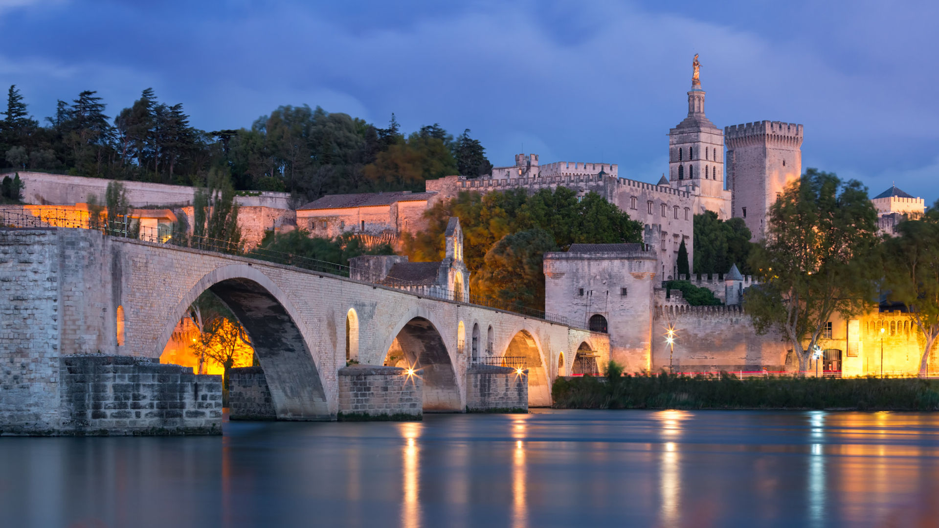 Avignon