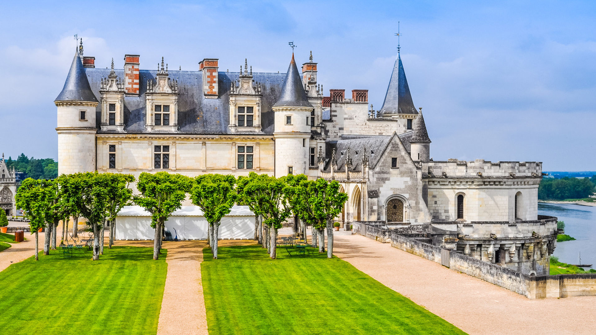 Amboise