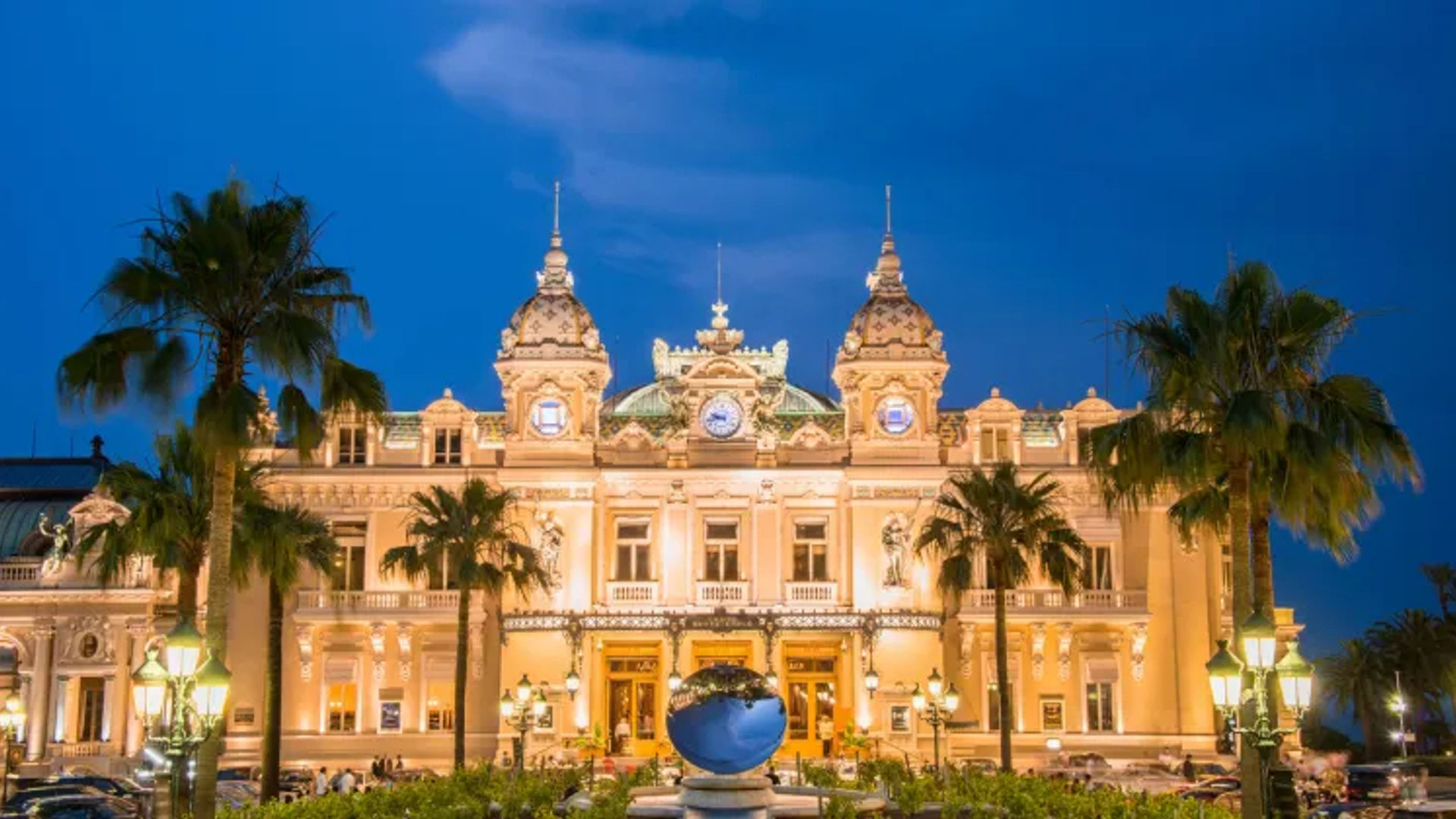 Monaco
