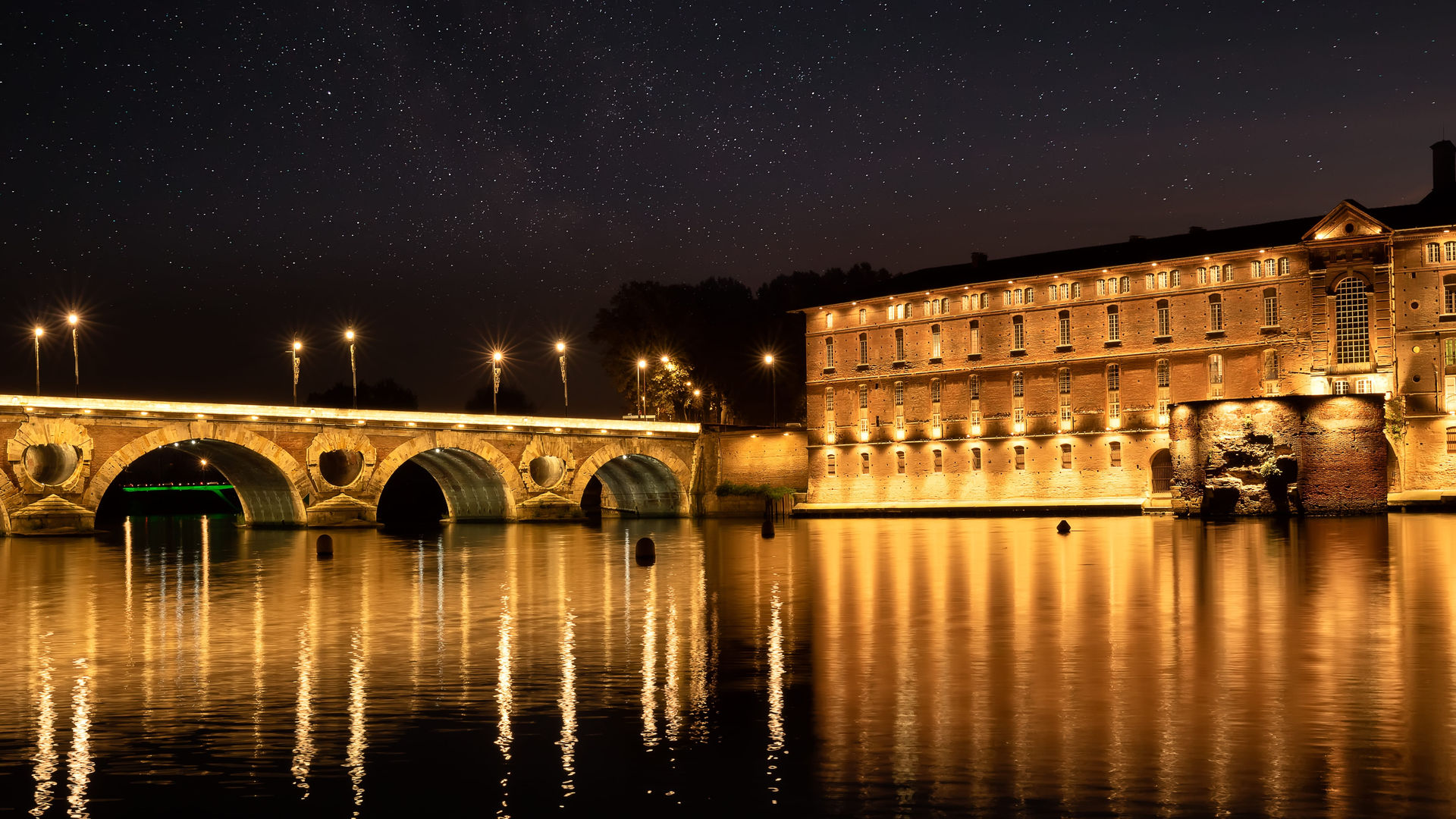 Toulouse