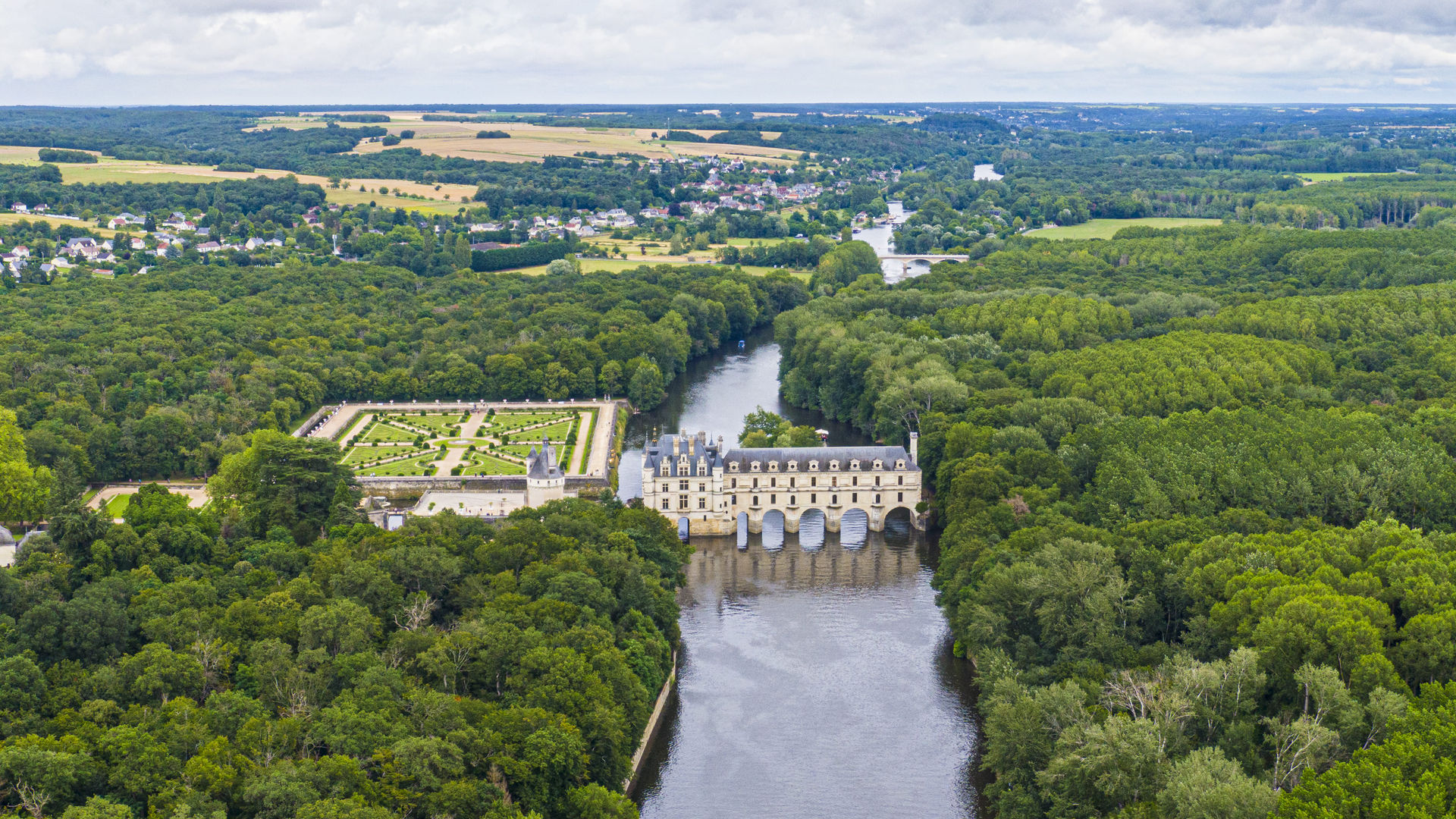Loire Valley