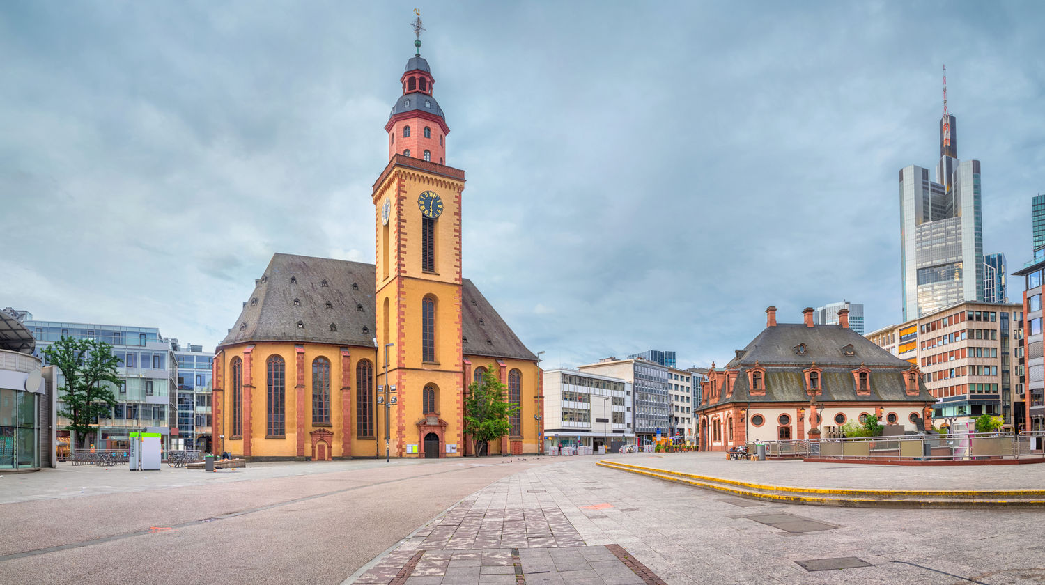 Frankfurt, Germany