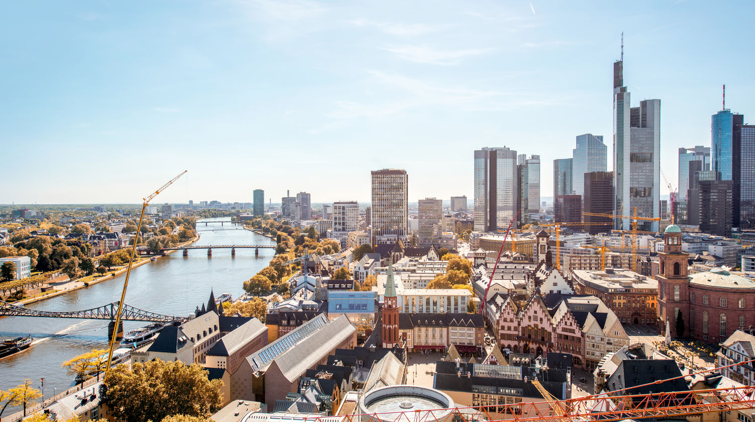 Frankfurt, Germany