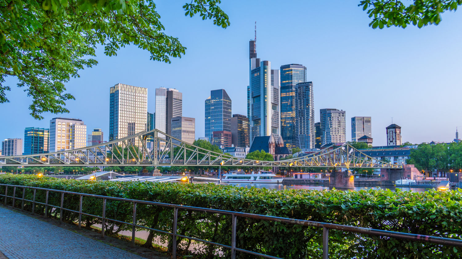 Frankfurt, Germany