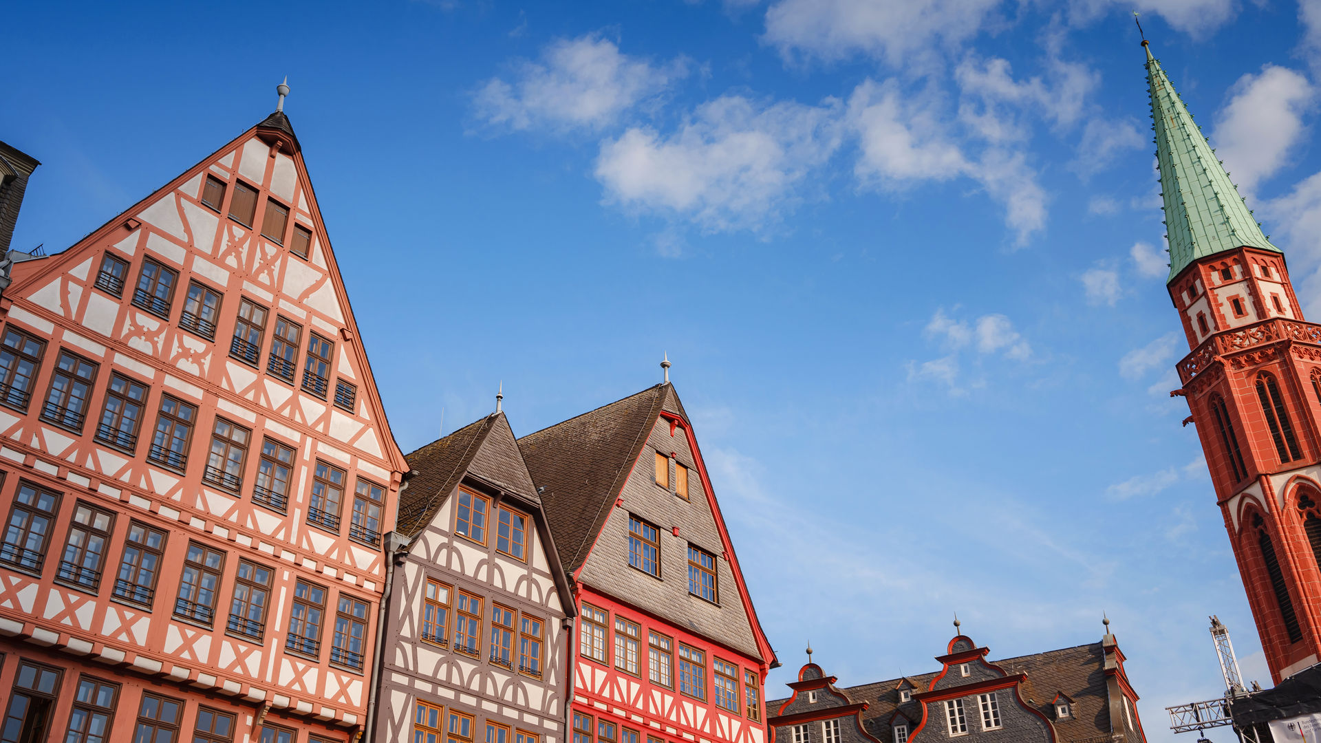 Frankfurt, Germany