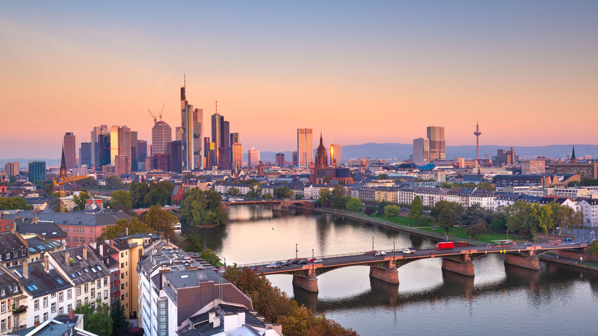 Frankfurt, Germany