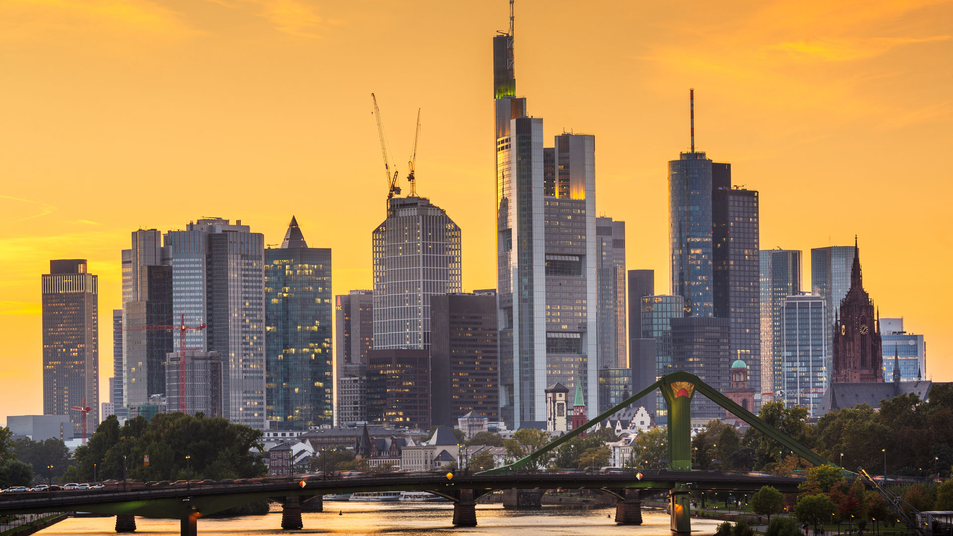 Frankfurt, Germany