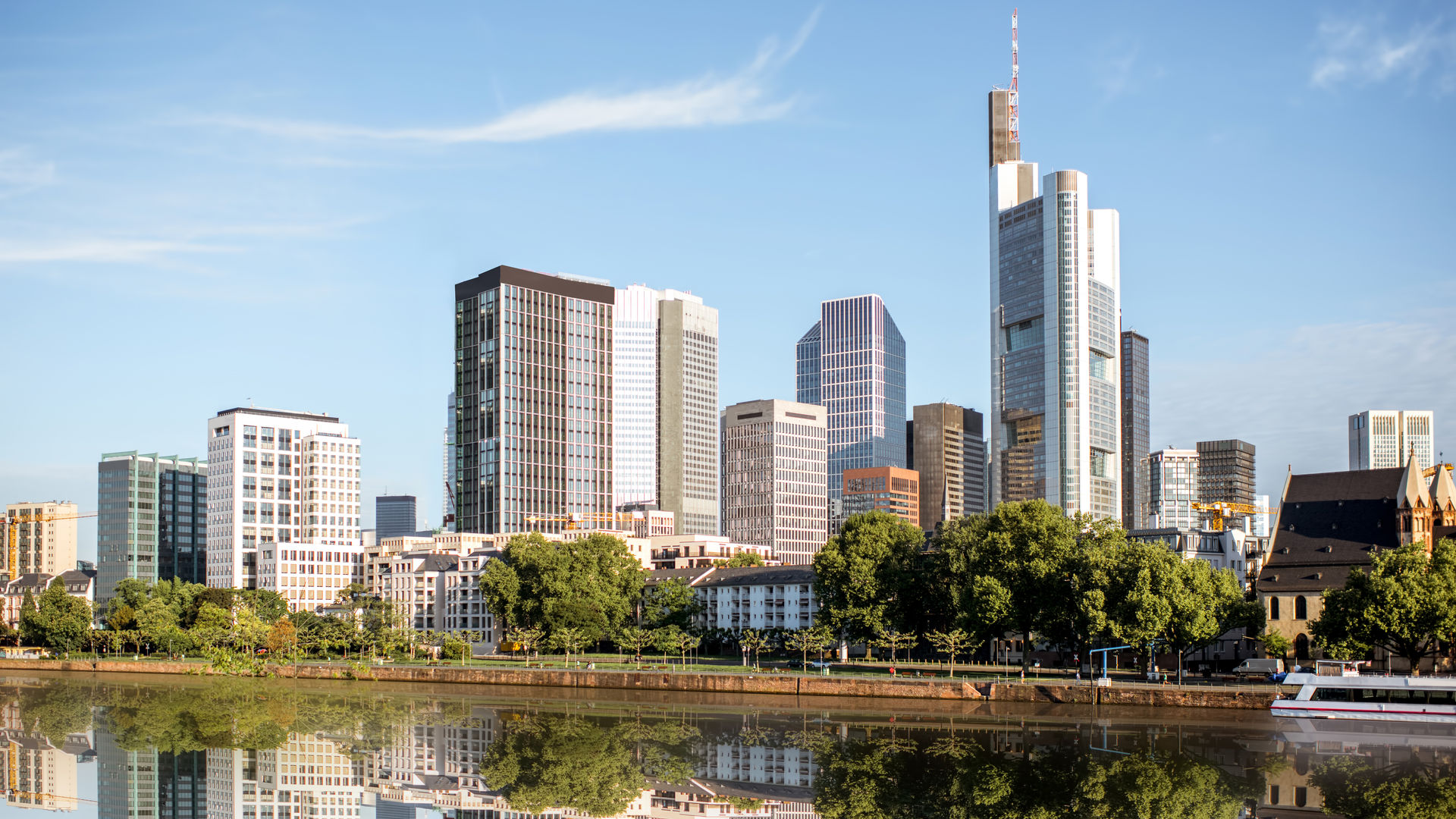 Frankfurt, Germany