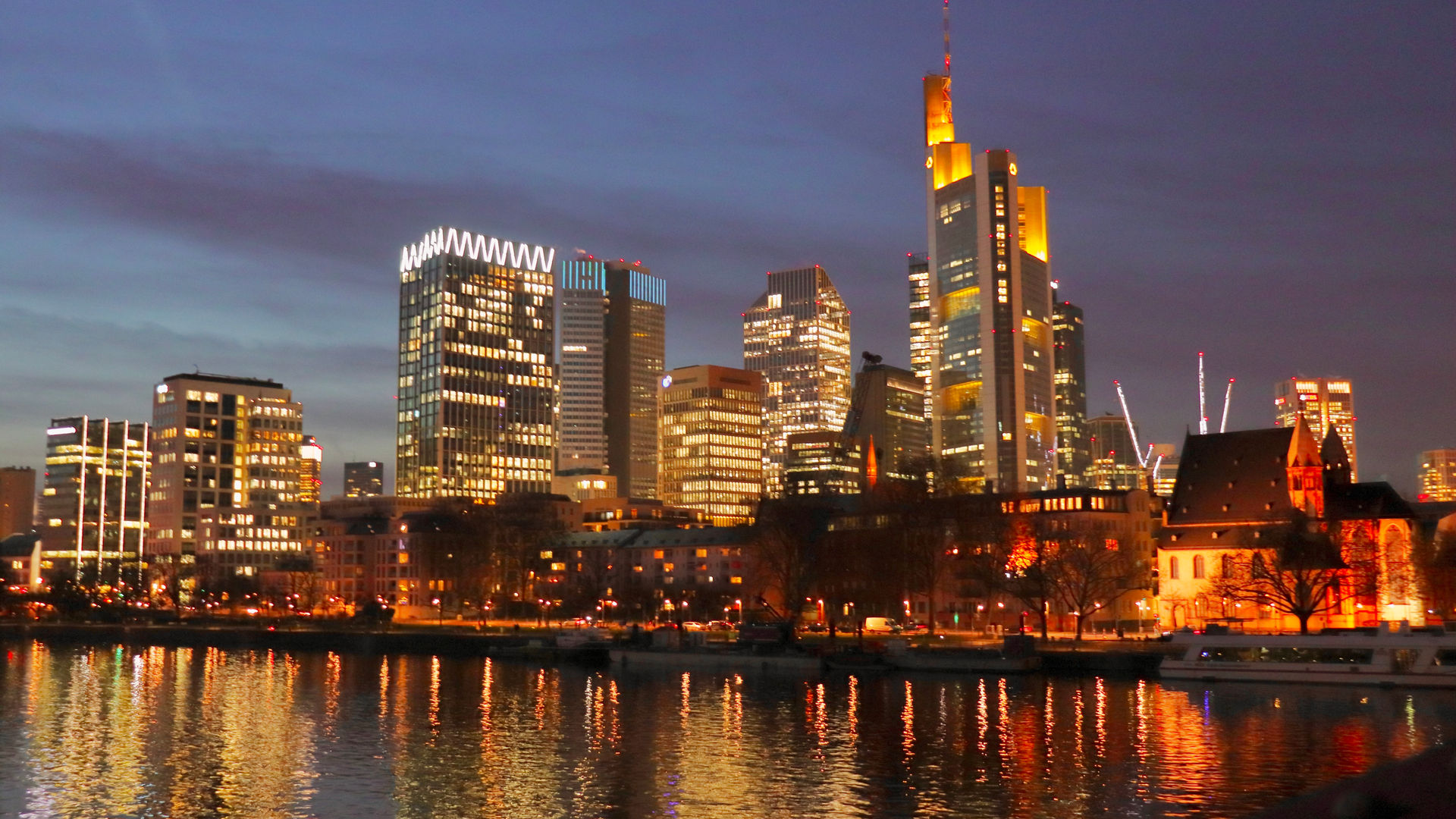 Frankfurt, Germany