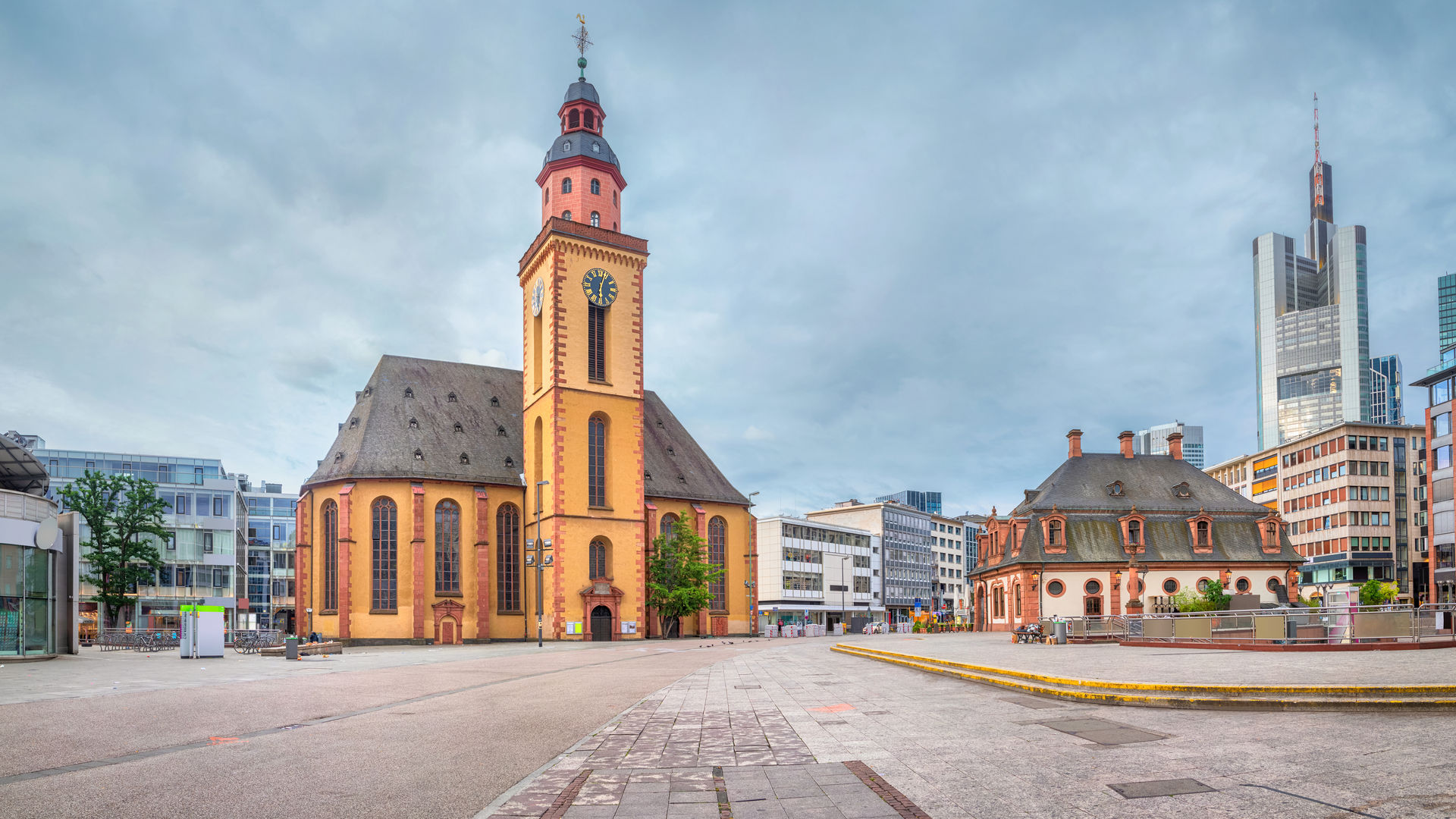 Frankfurt, Germany