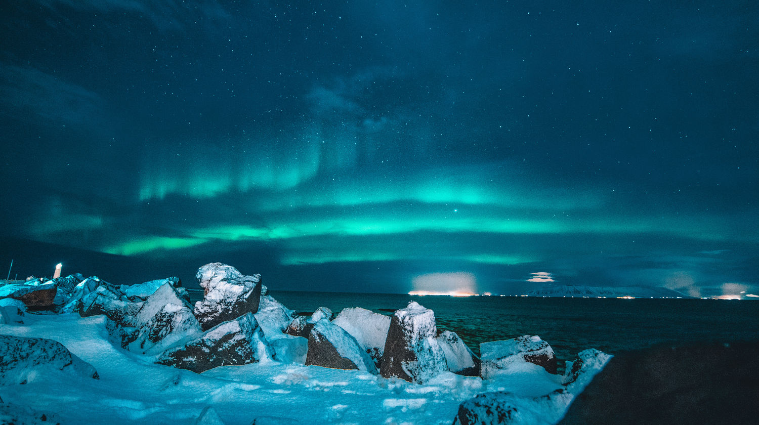 Iceland