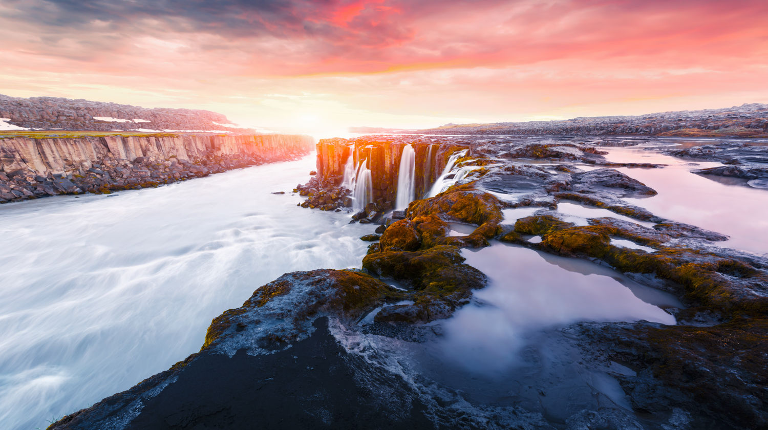 Iceland
