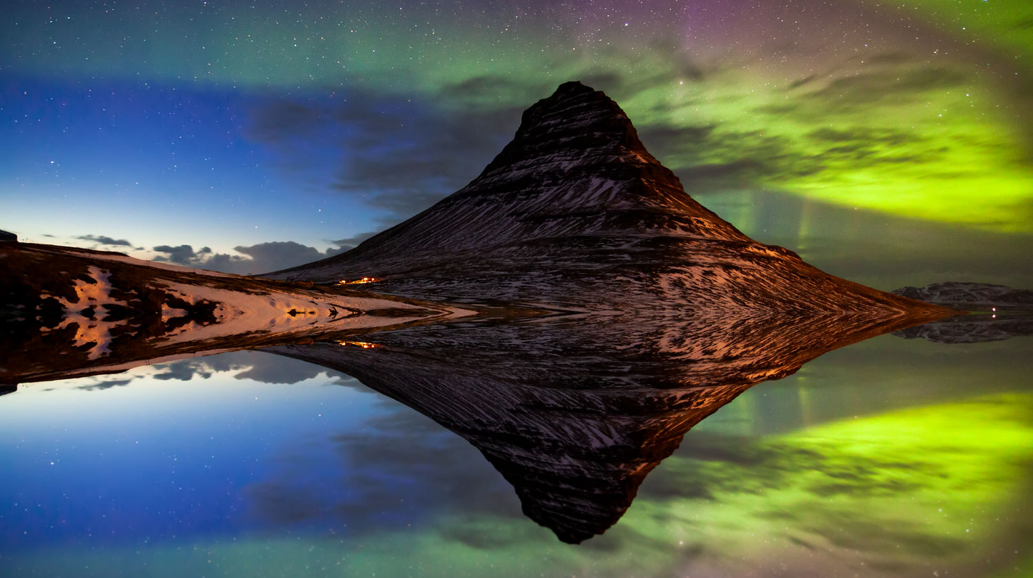 Iceland