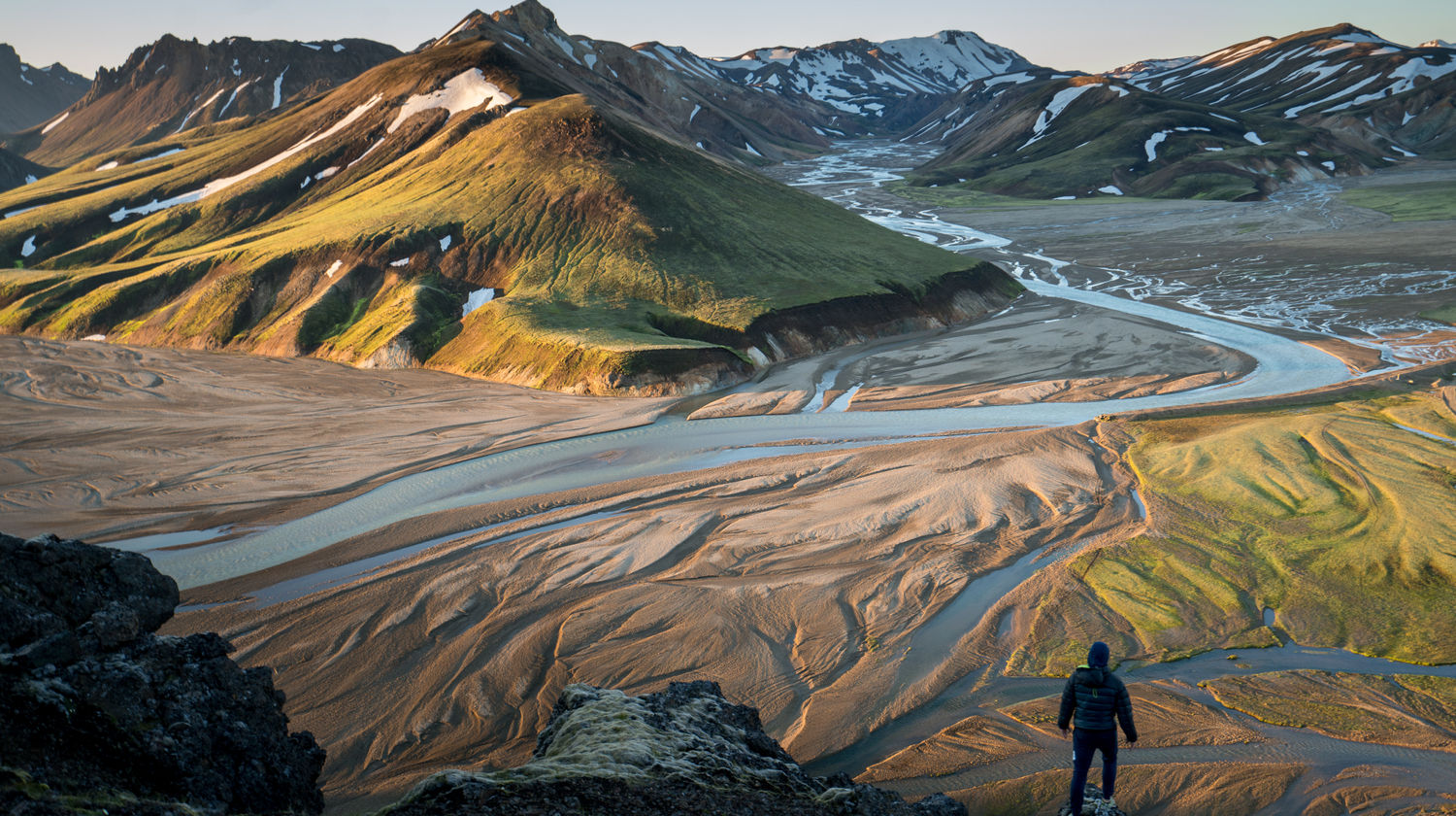 Iceland