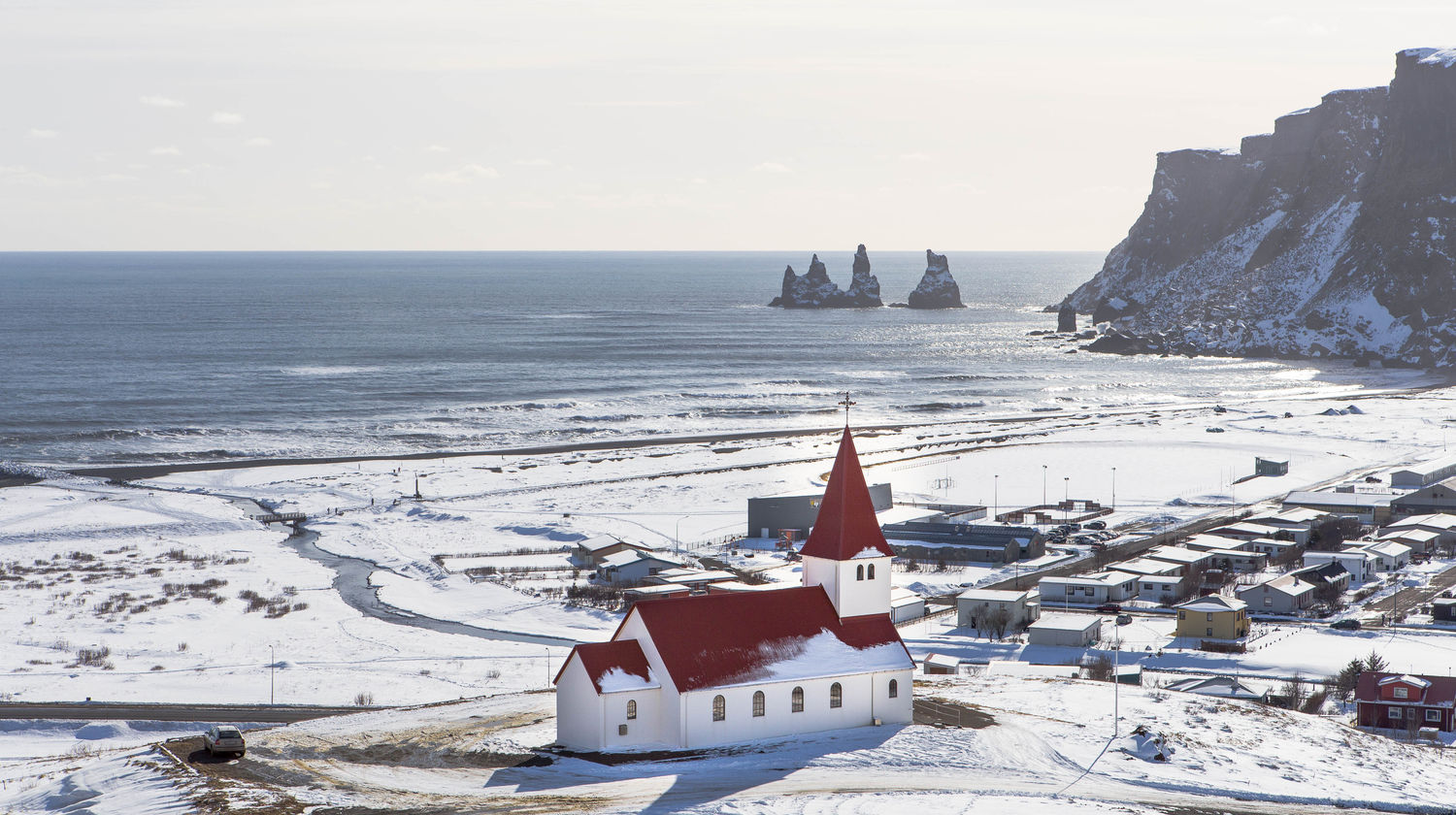 Iceland