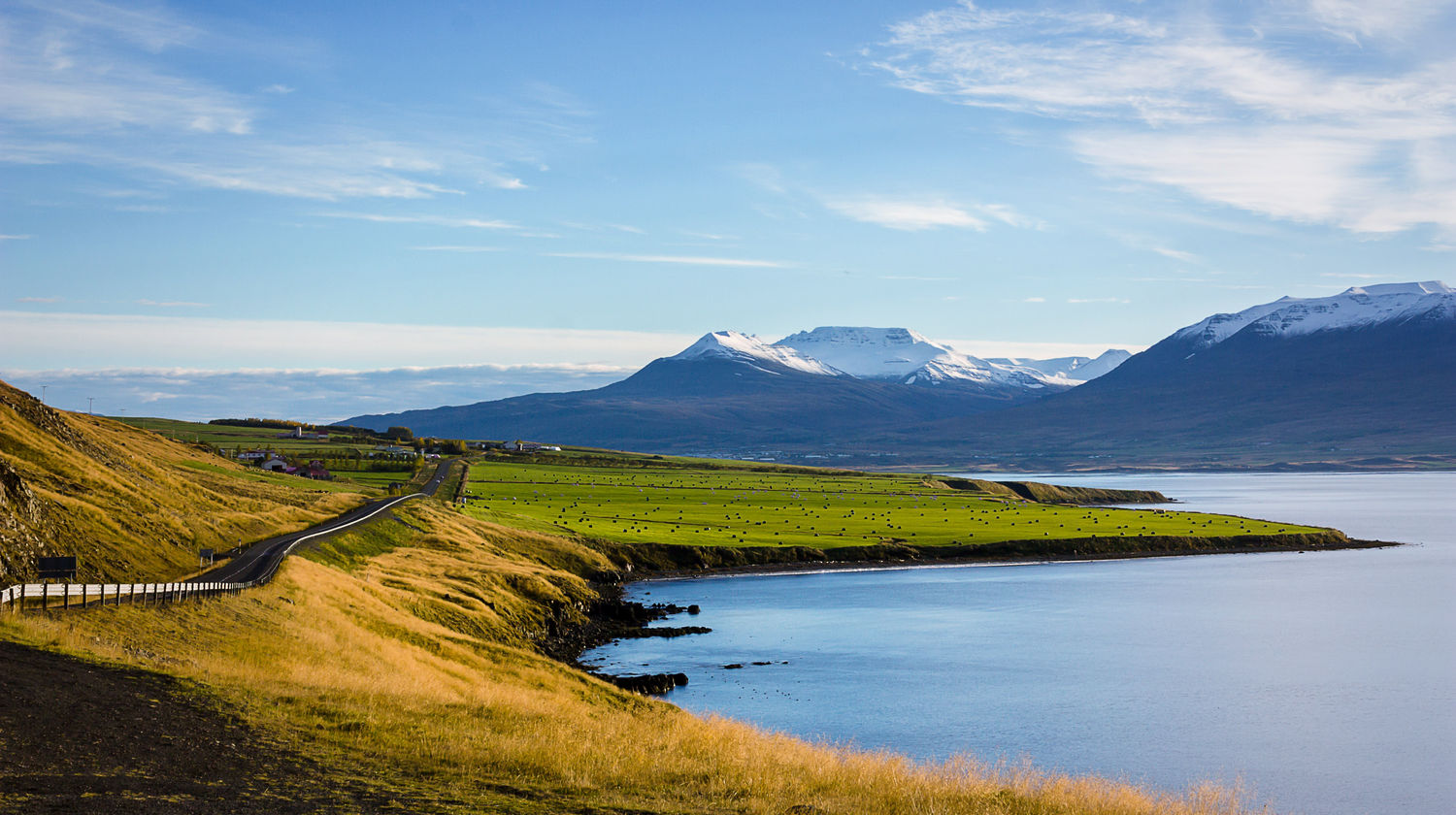 Iceland