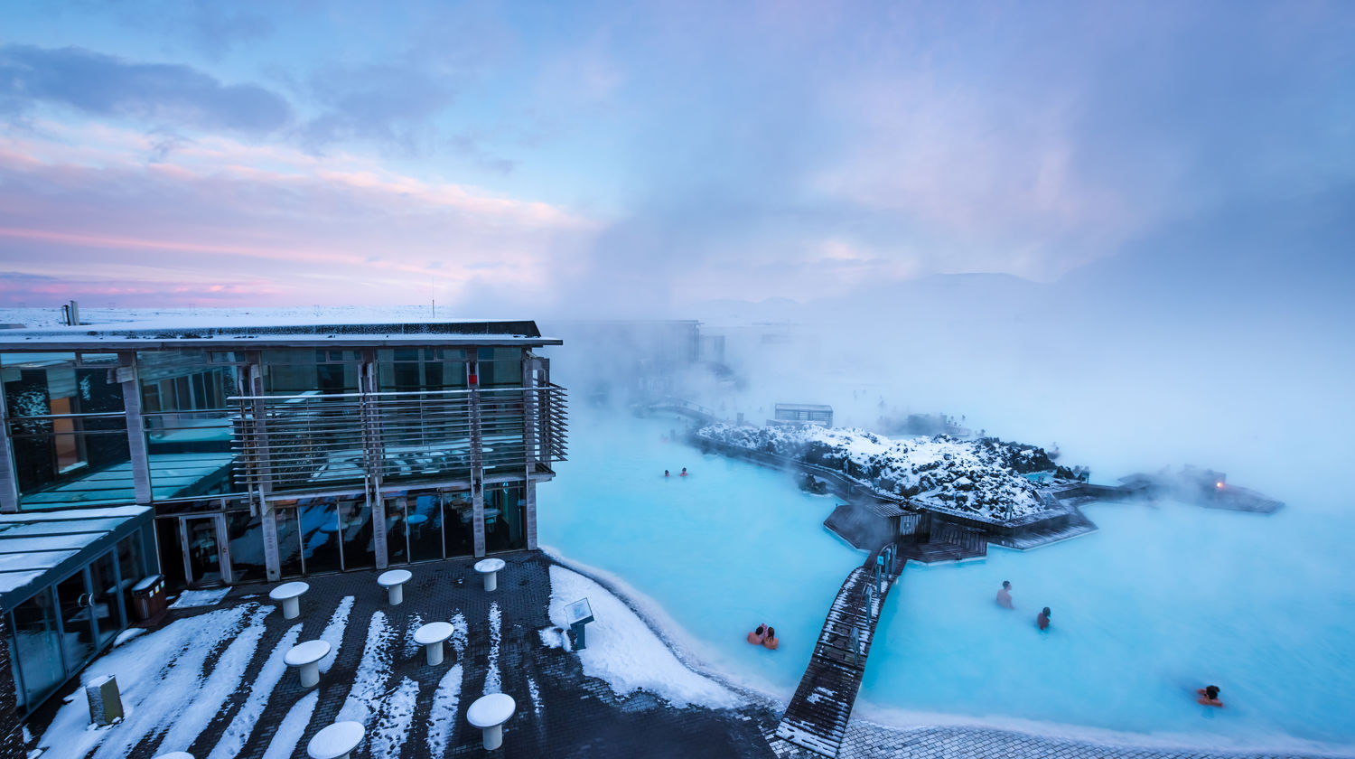 Iceland