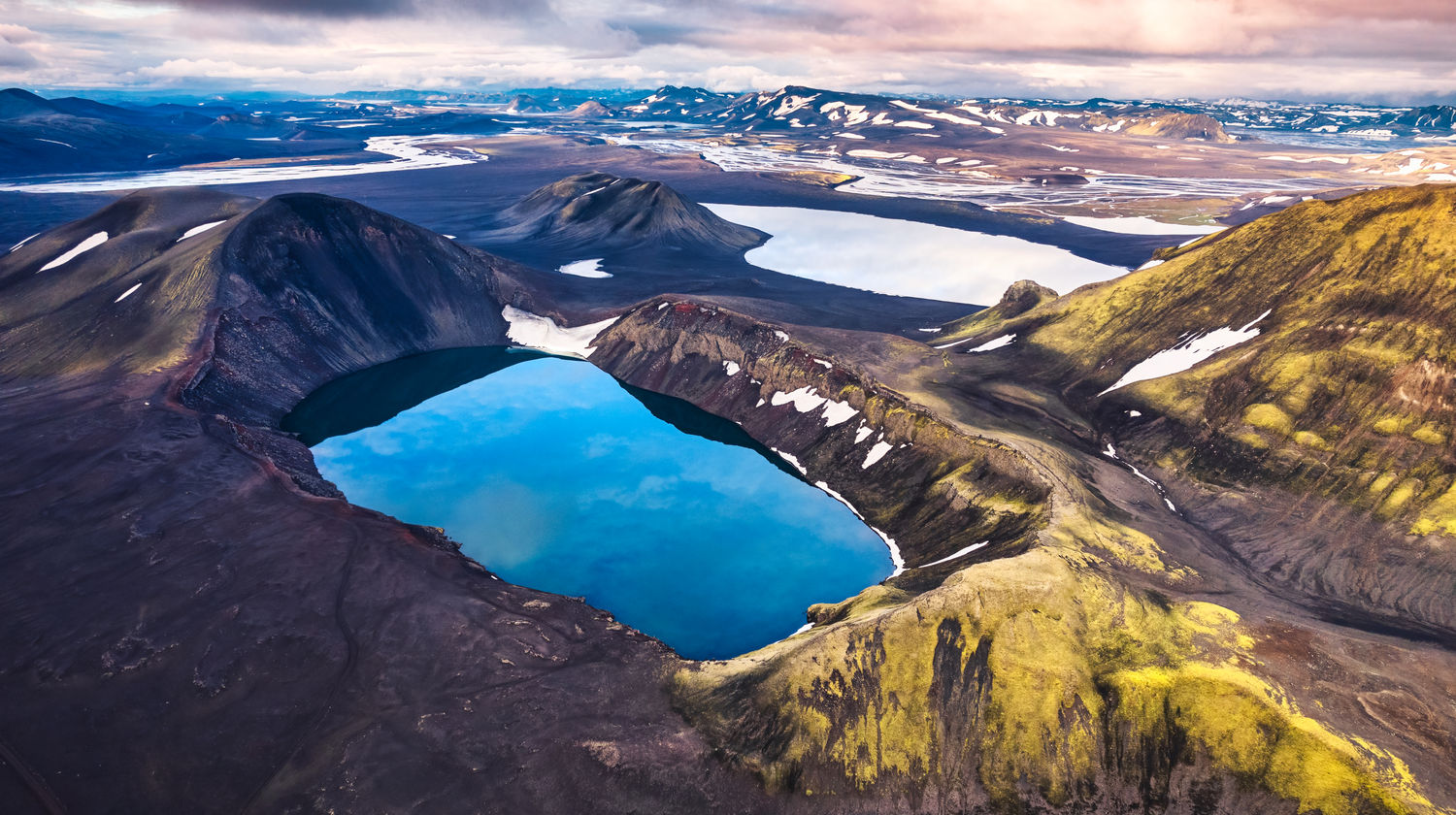 Iceland
