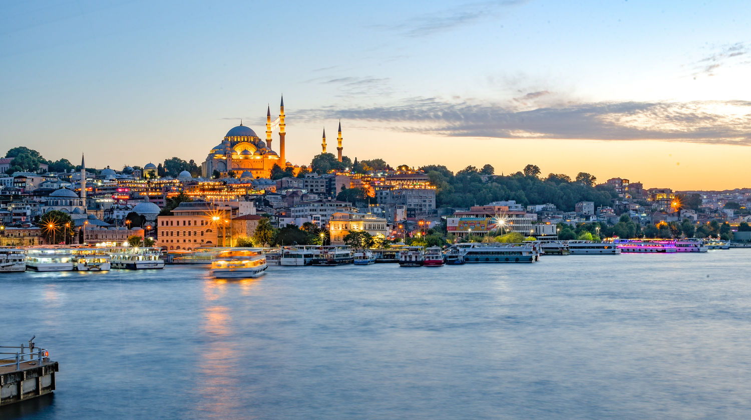 Istanbul, Turkey