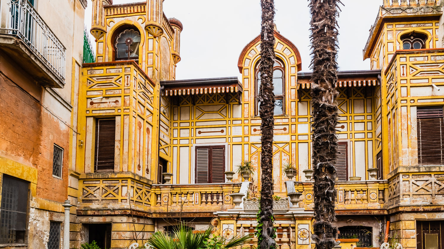 Bari, Italy