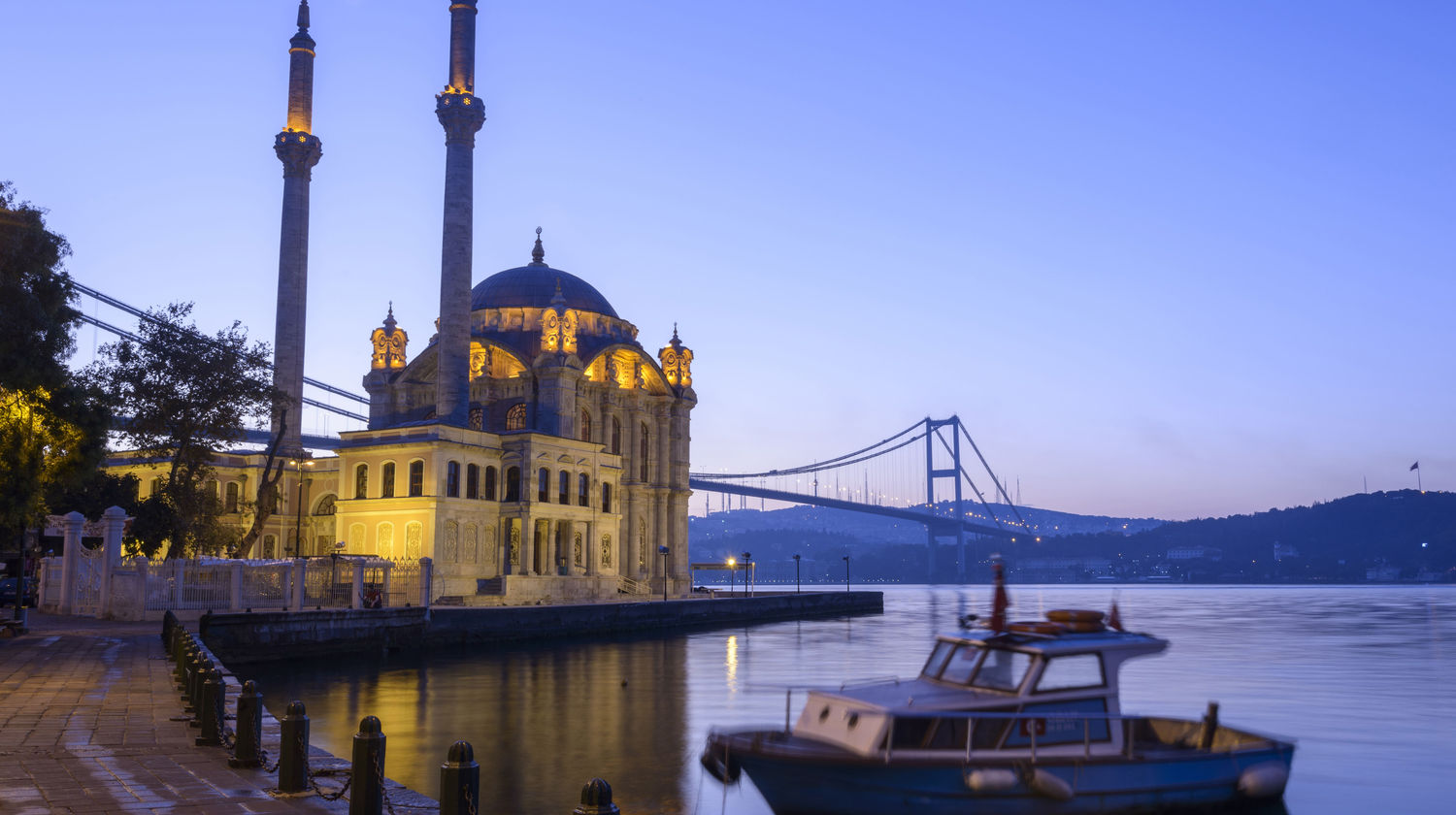 Istanbul, Turkey