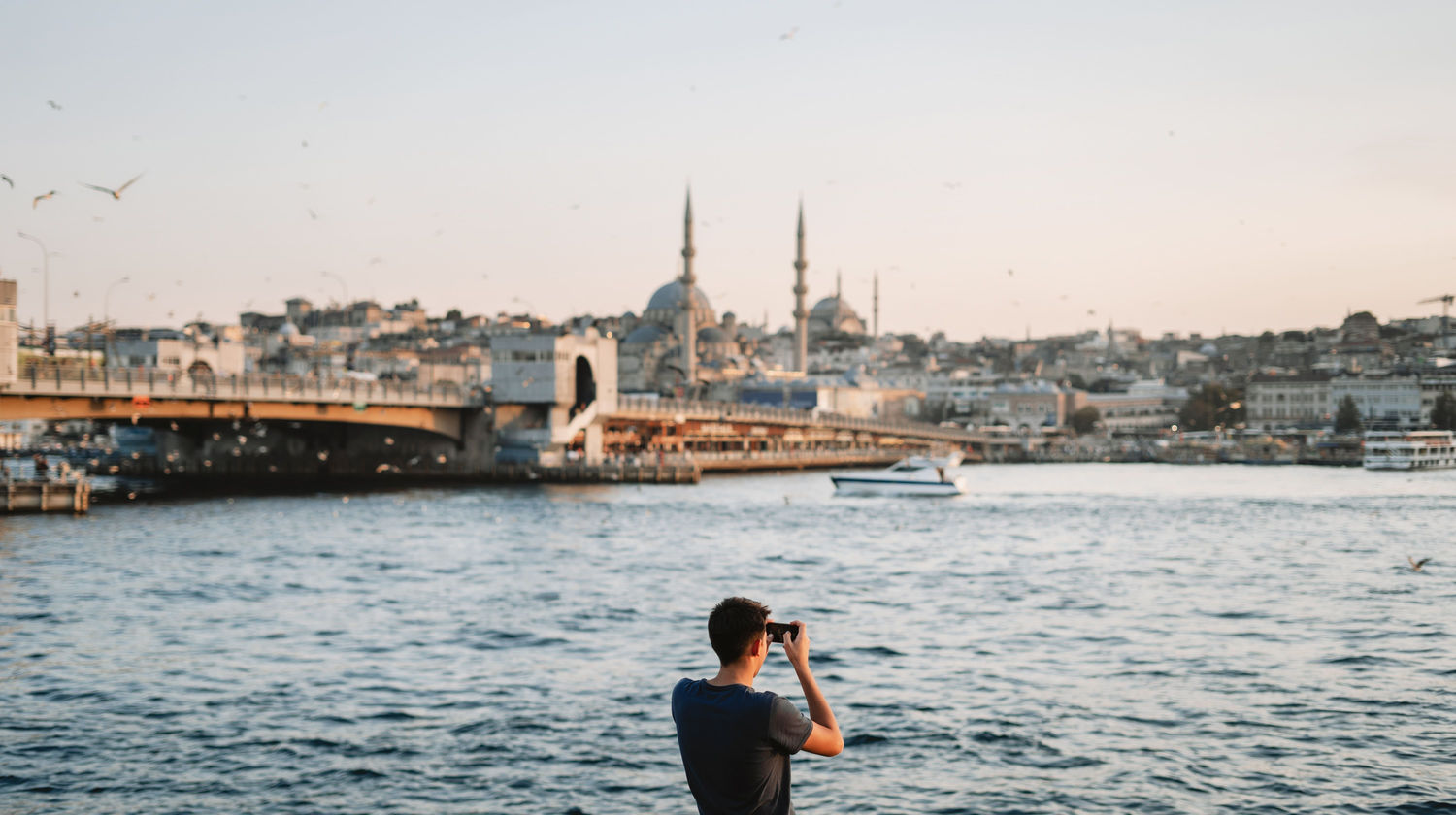 Istanbul, Turkey