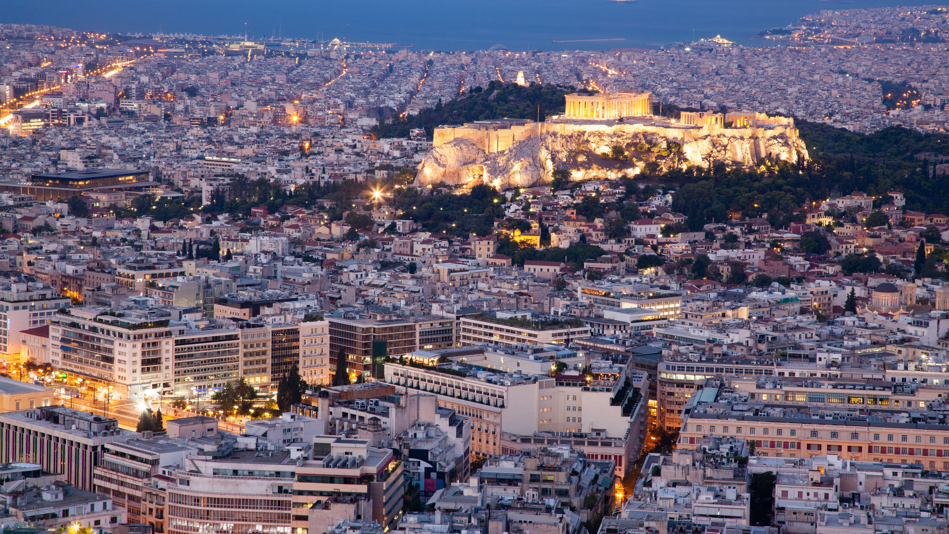 Athens, Greece
