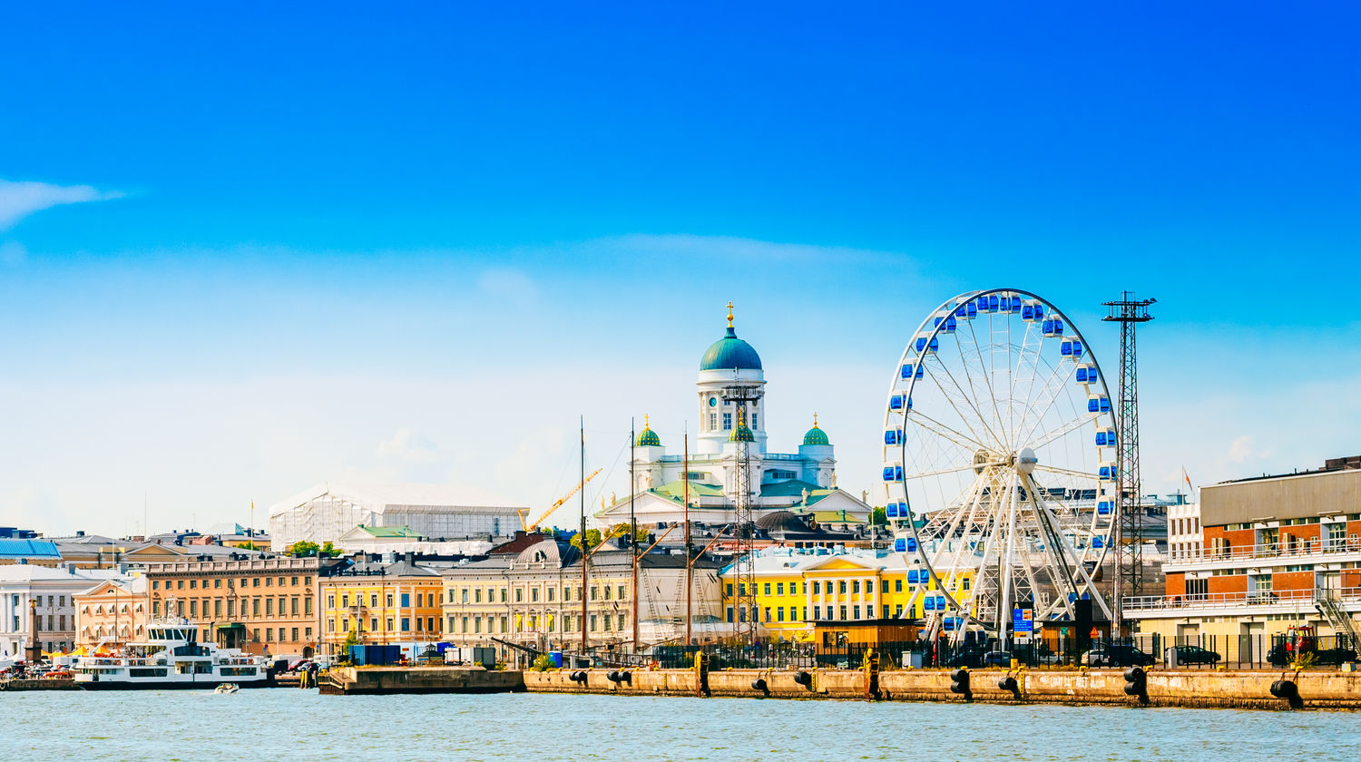 Helsinki, Finland