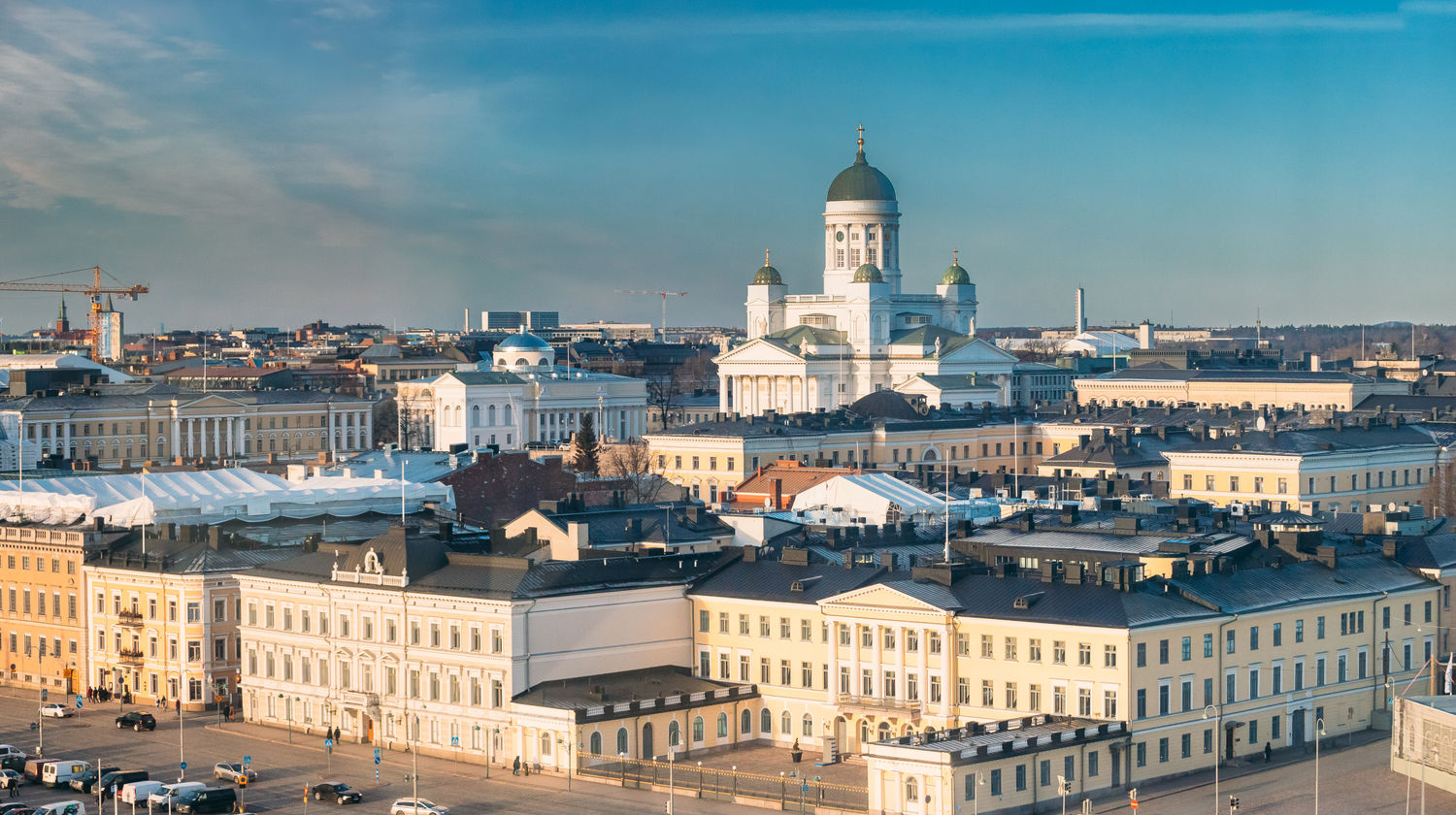 Helsinki, Finland