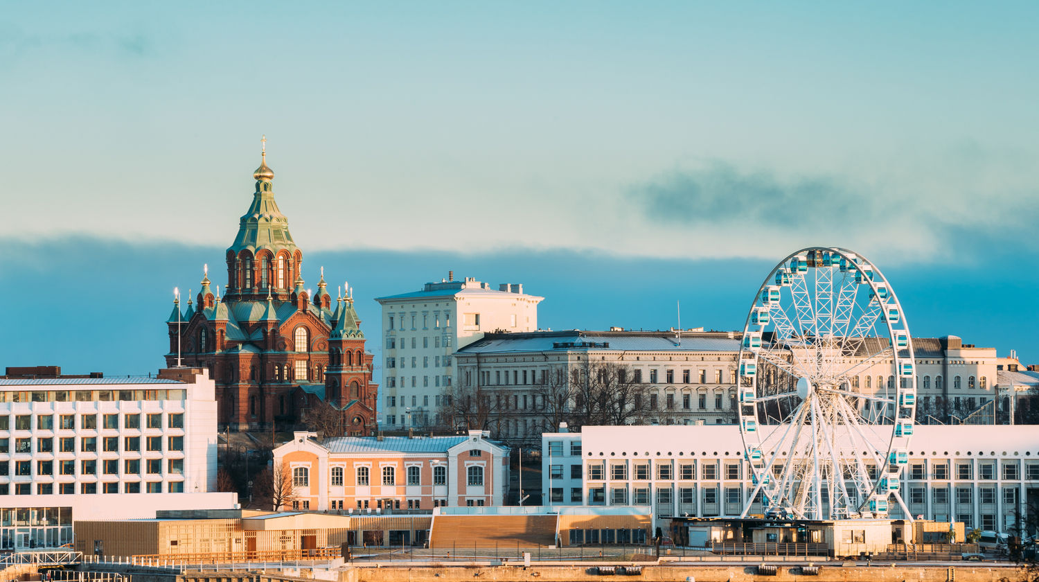 Helsinki, Finland