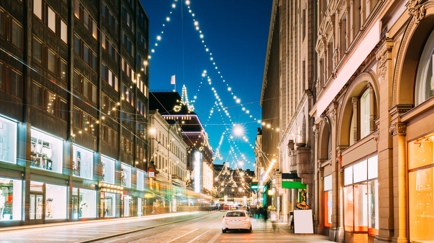 Helsinki, Finland