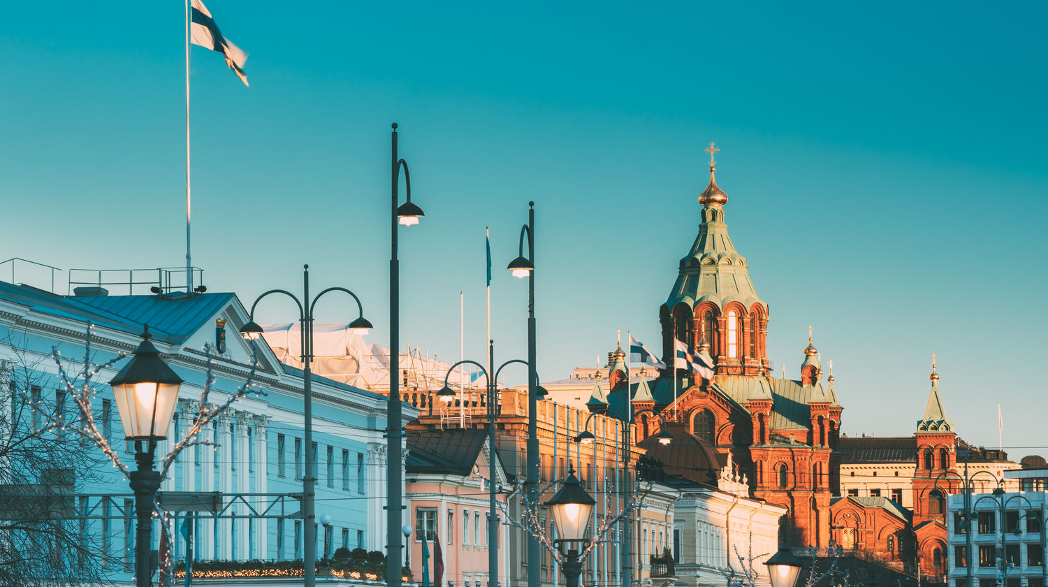 Helsinki, Finland