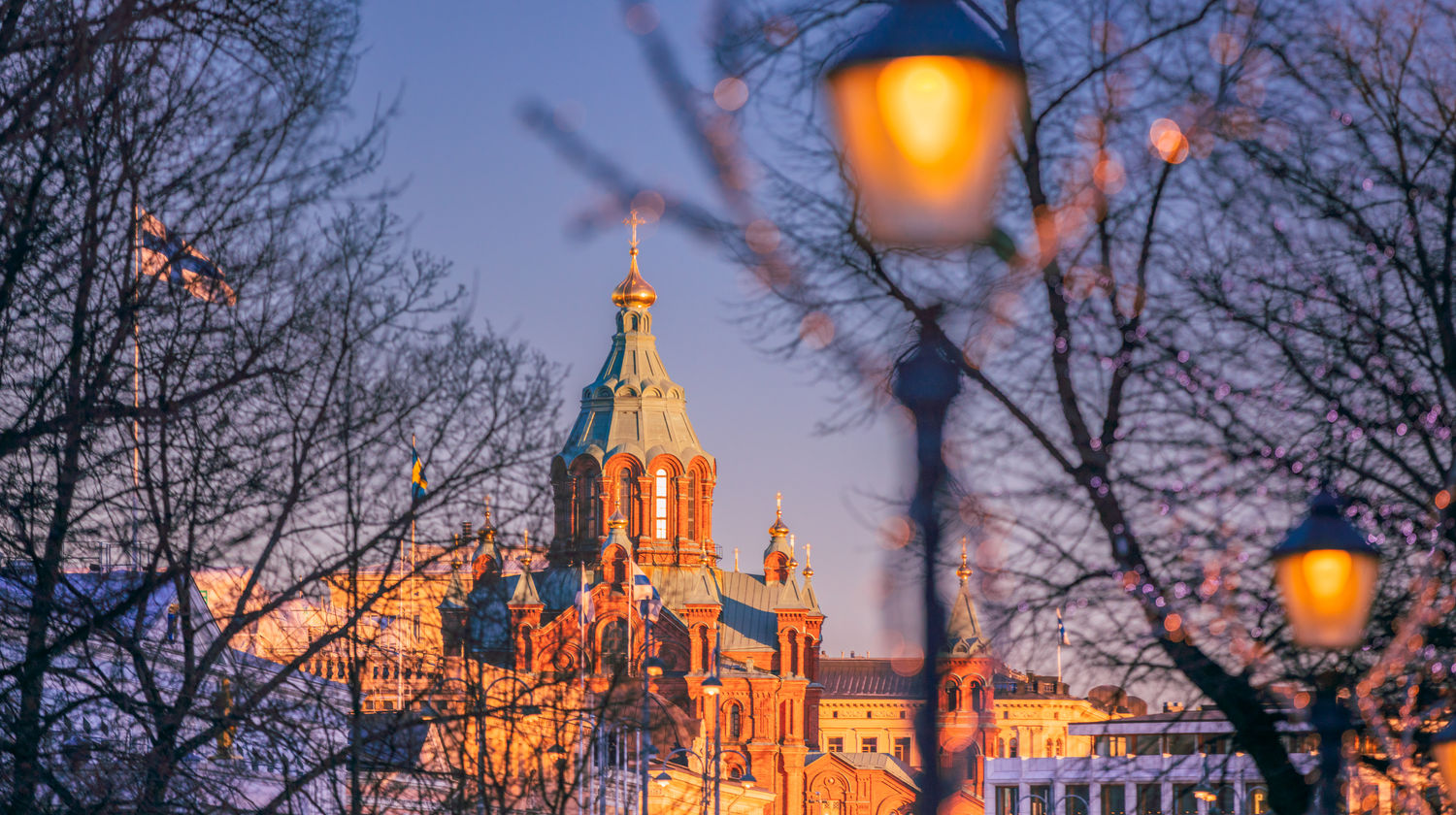 Helsinki, Finland