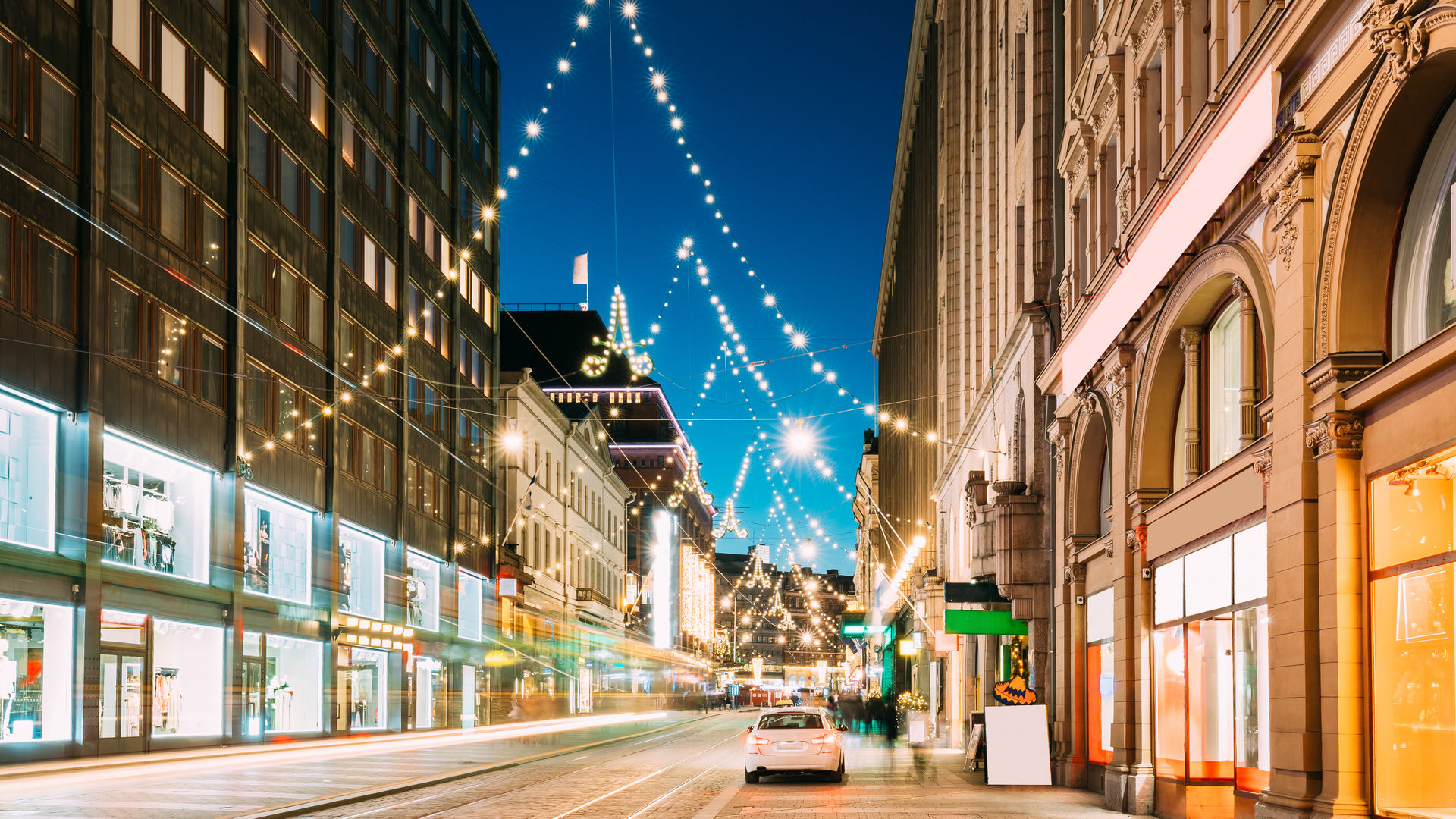 Helsinki, Finland