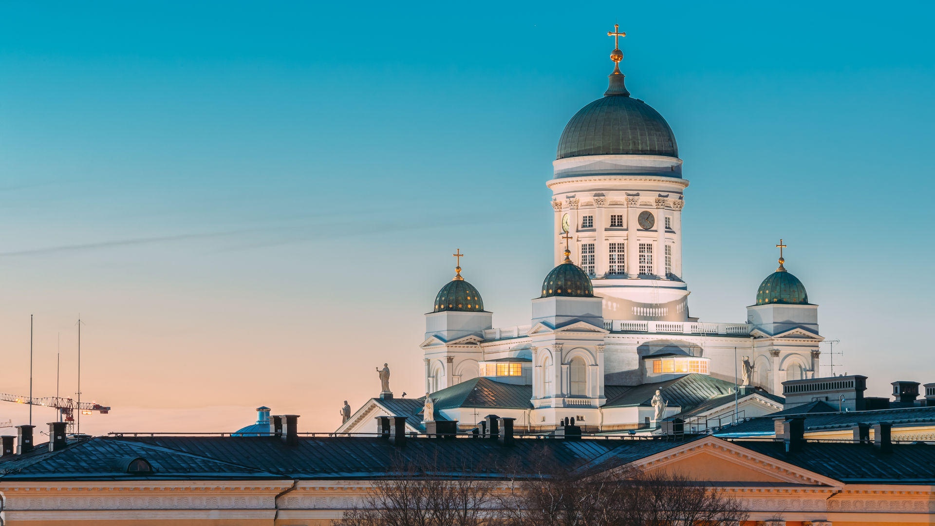 Helsinki, Finland