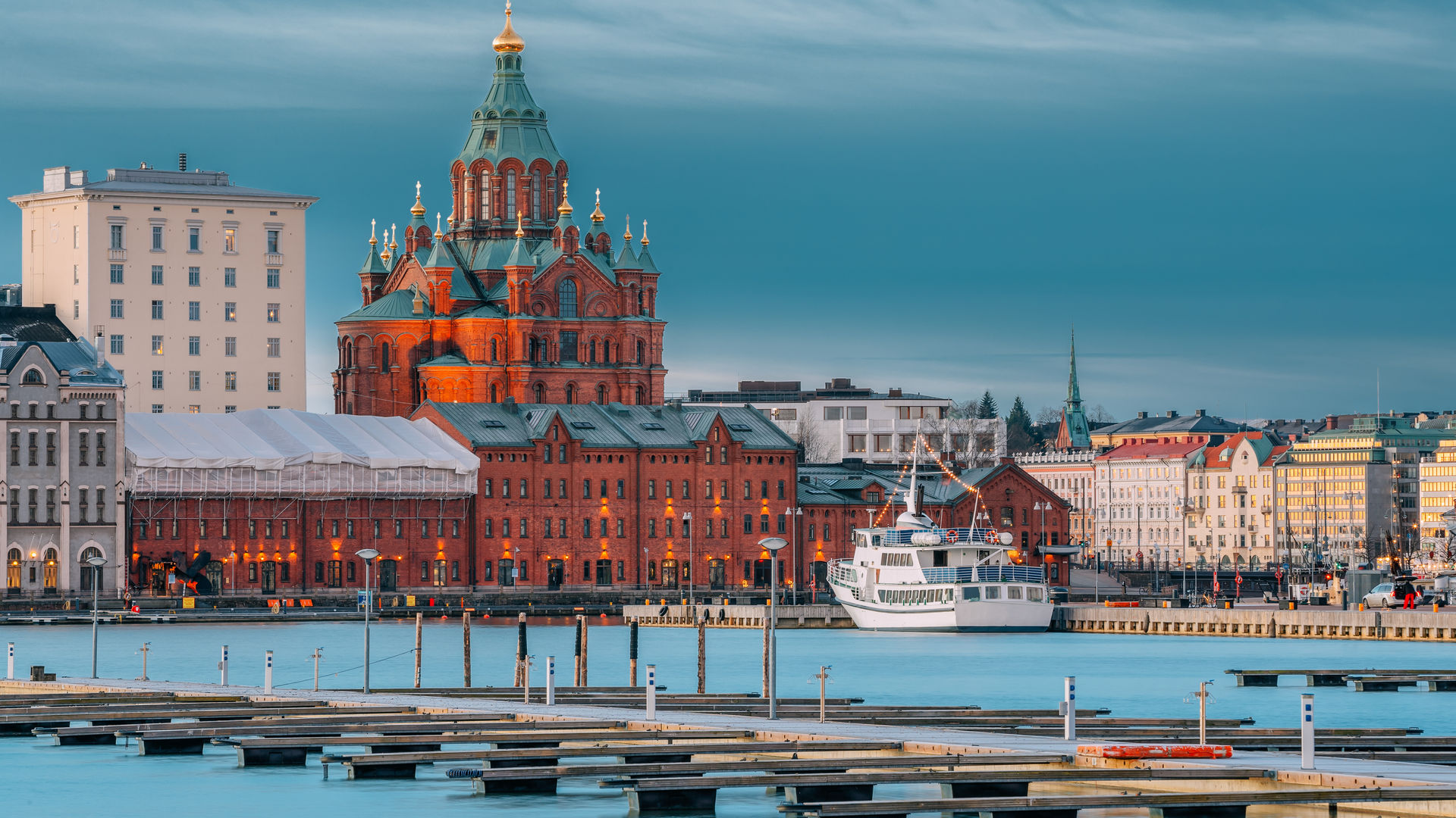Helsinki, Finland