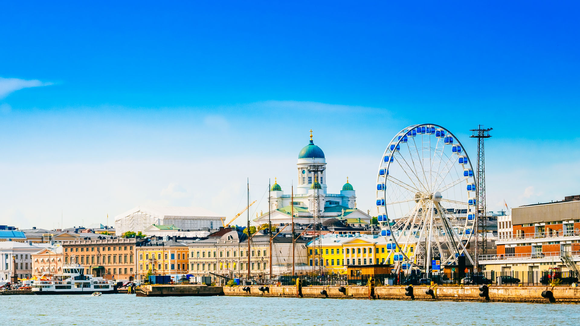 Helsinki, Finland