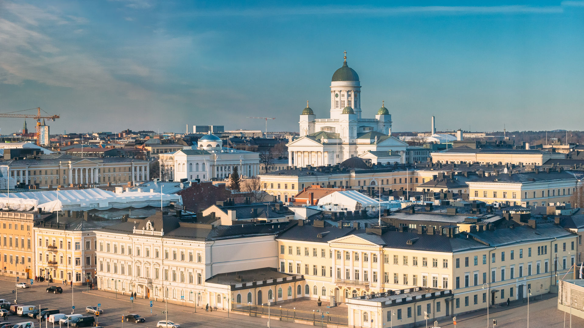 Helsinki, Finland