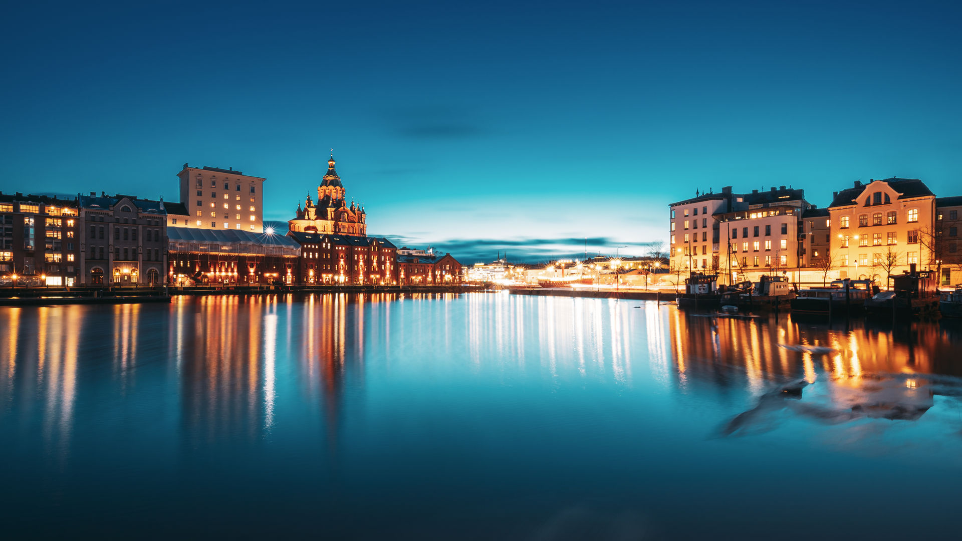 Helsinki, Finland