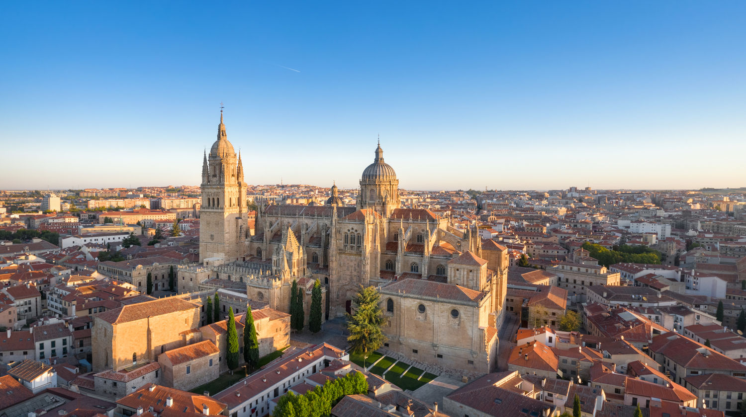 Salamanca, Spain