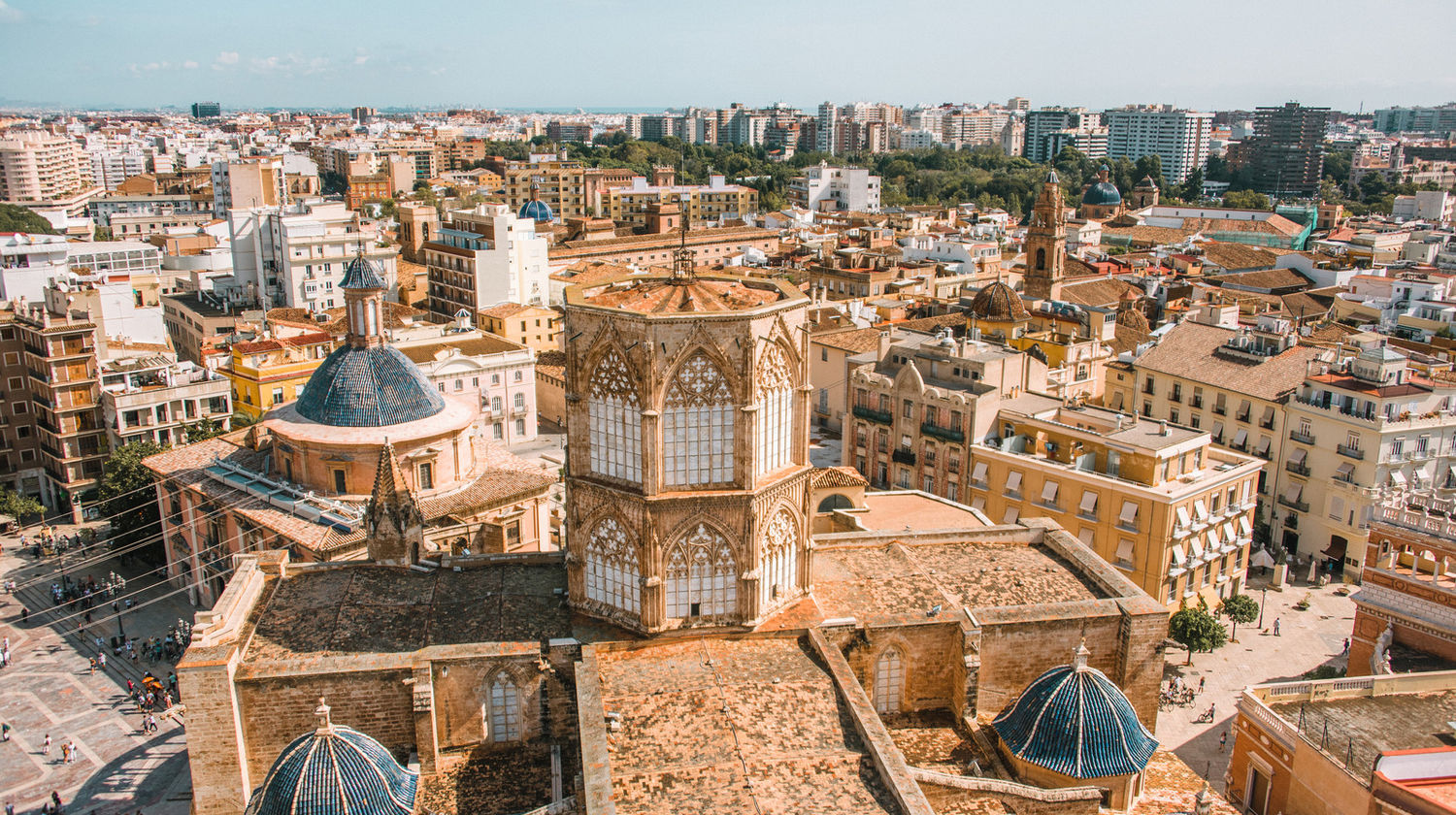 Valencia, Spain