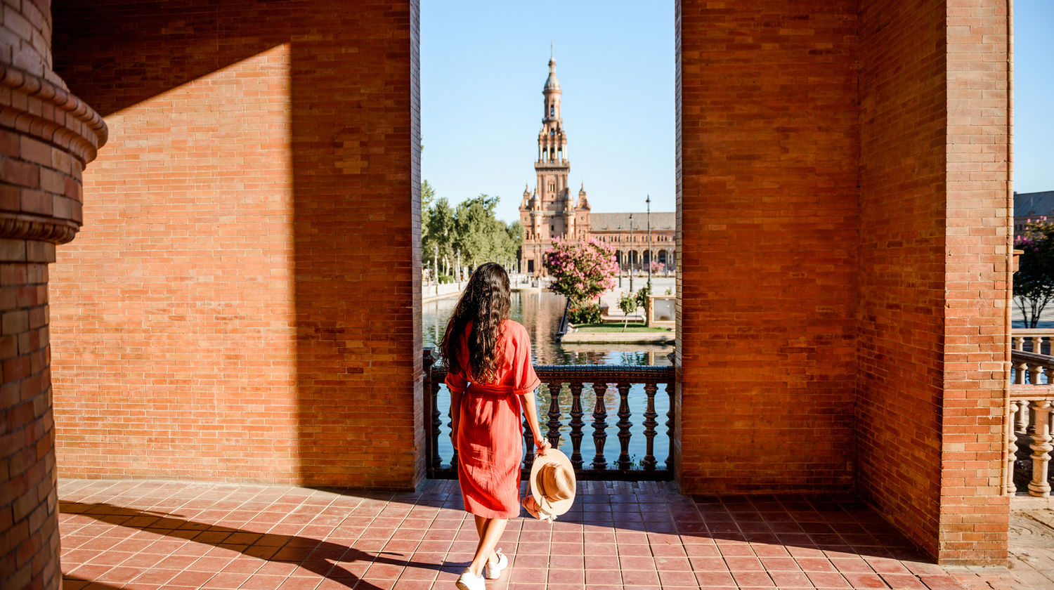 Seville, Spain