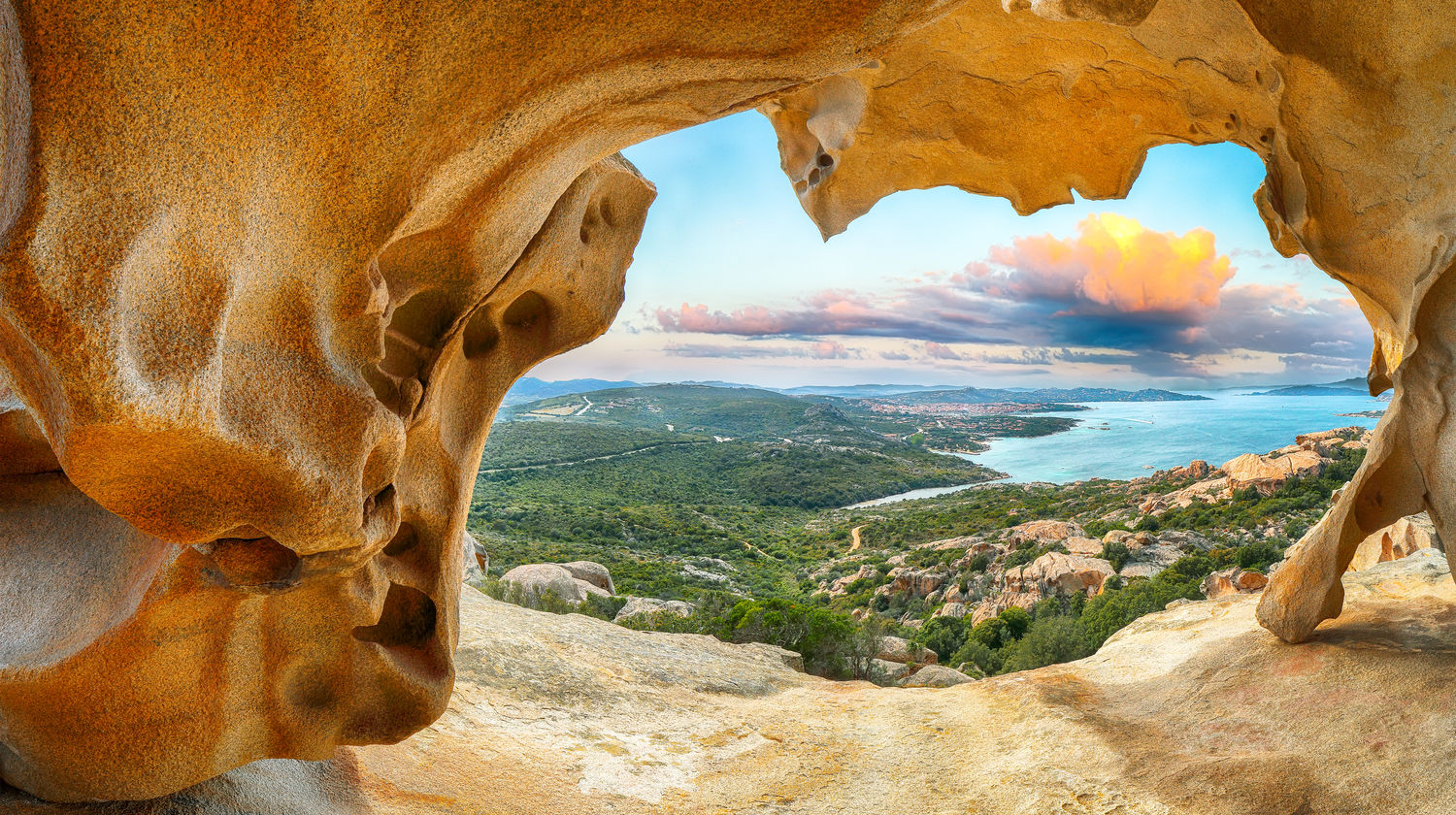 <p><strong>Cagliari, Sardinia</strong></p>