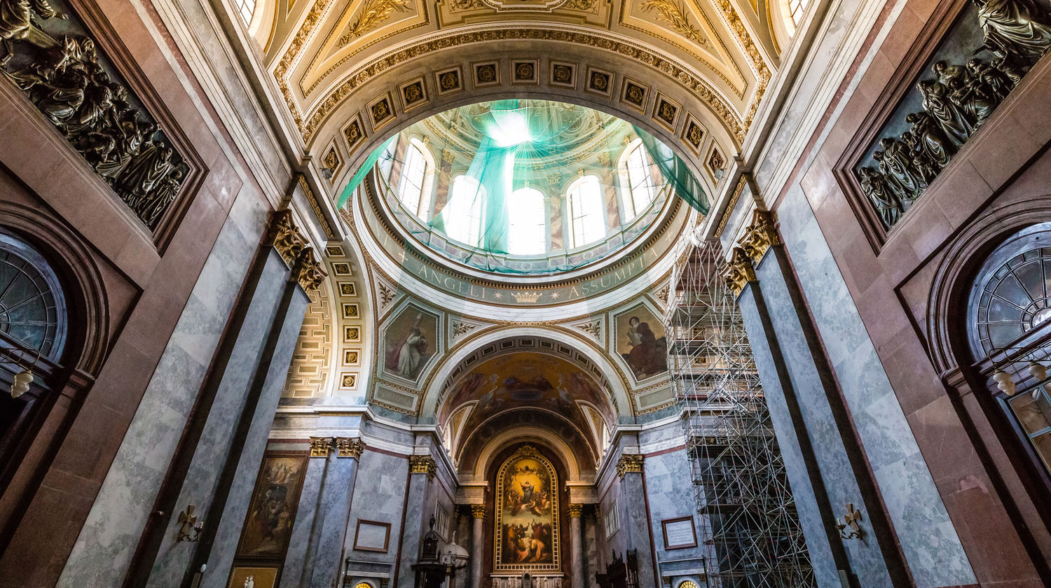 Esztergom (optional visit)