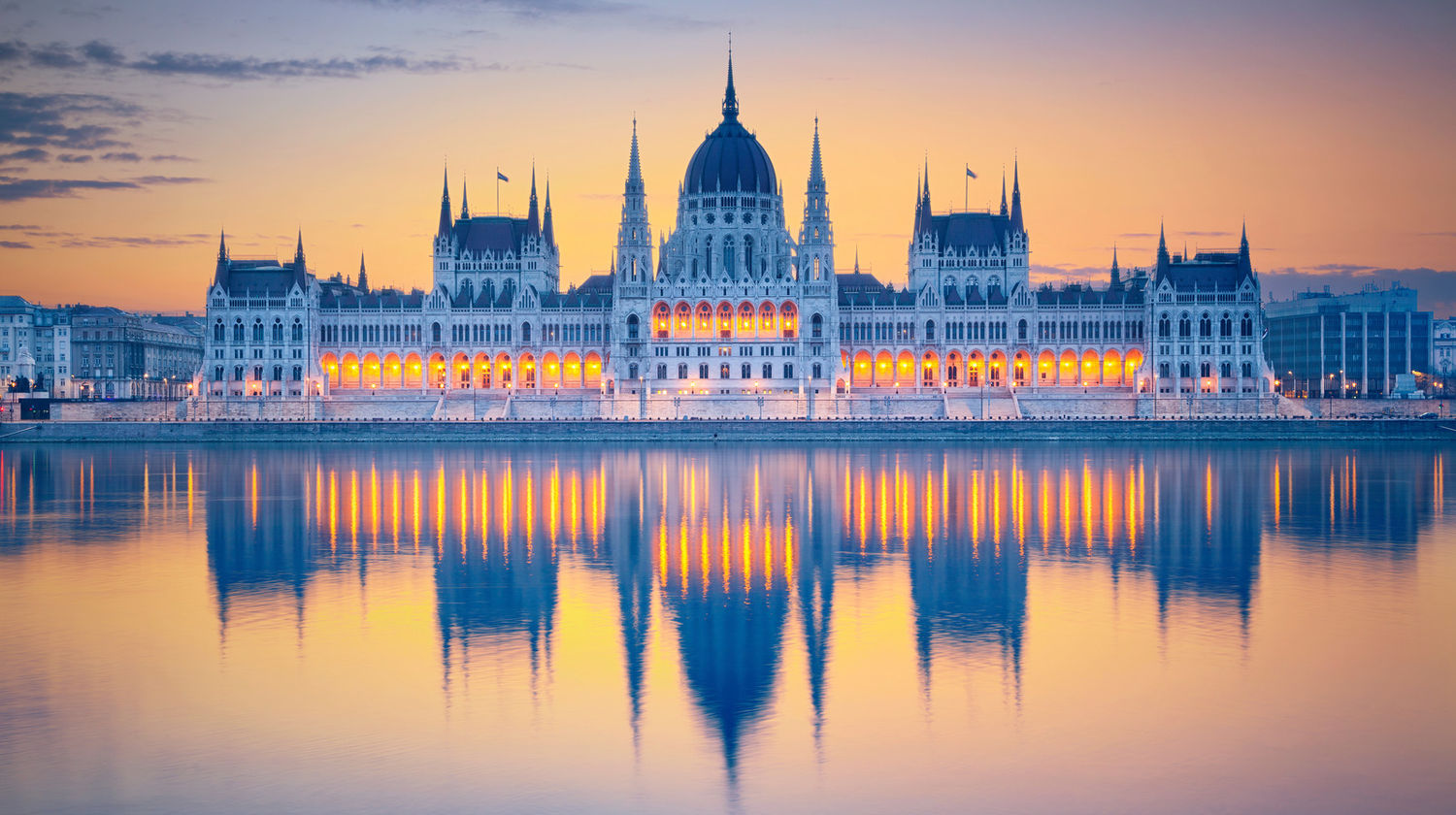 Budapest