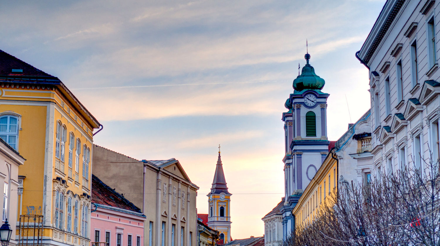 Szekesfehervar