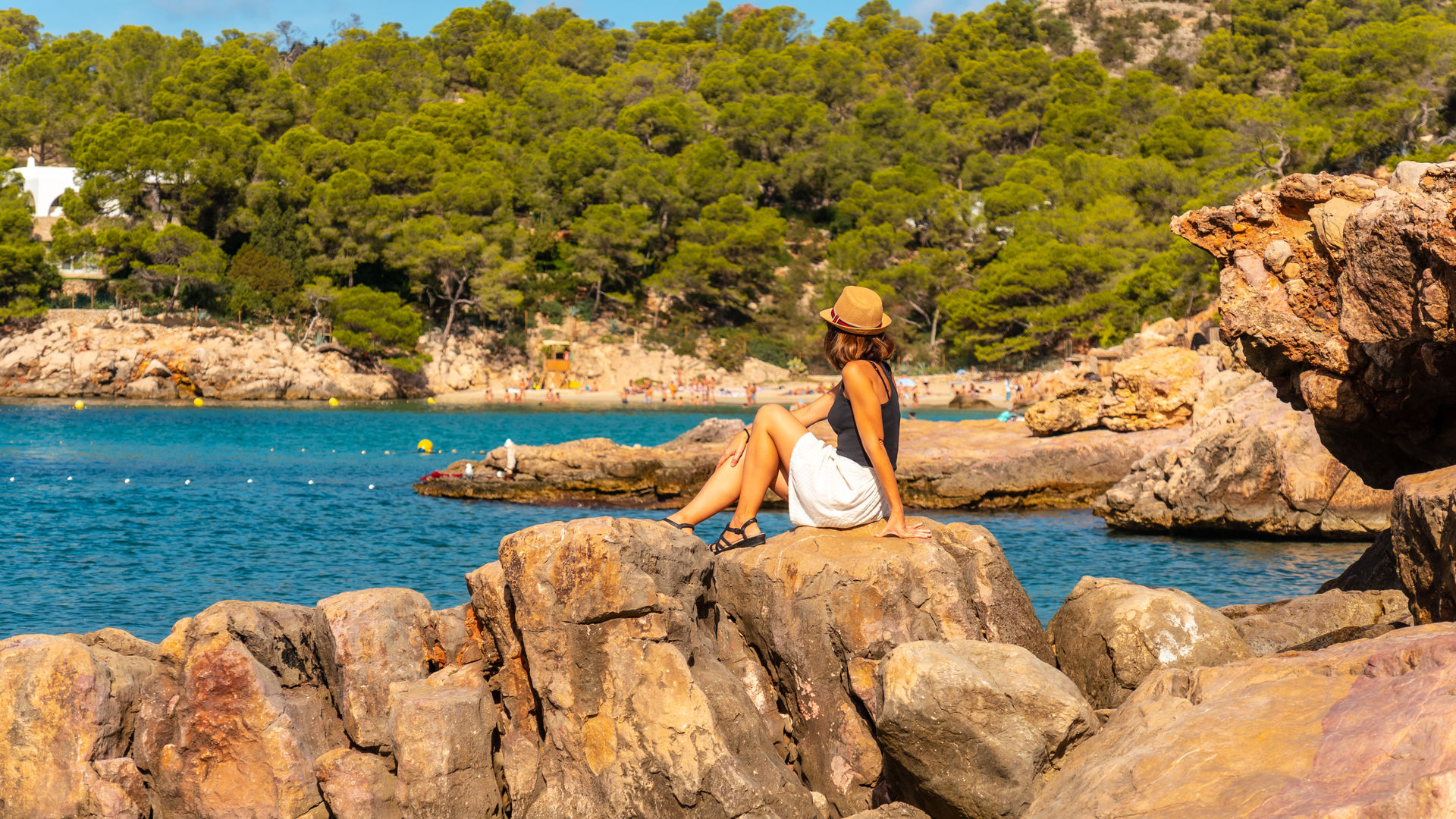 Ibiza, Spain