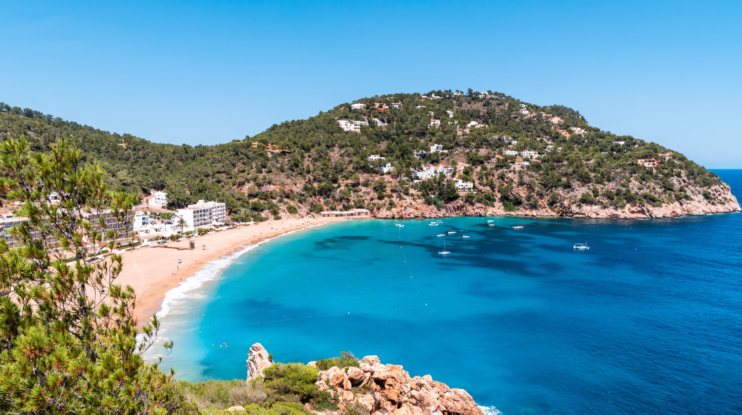 Ibiza