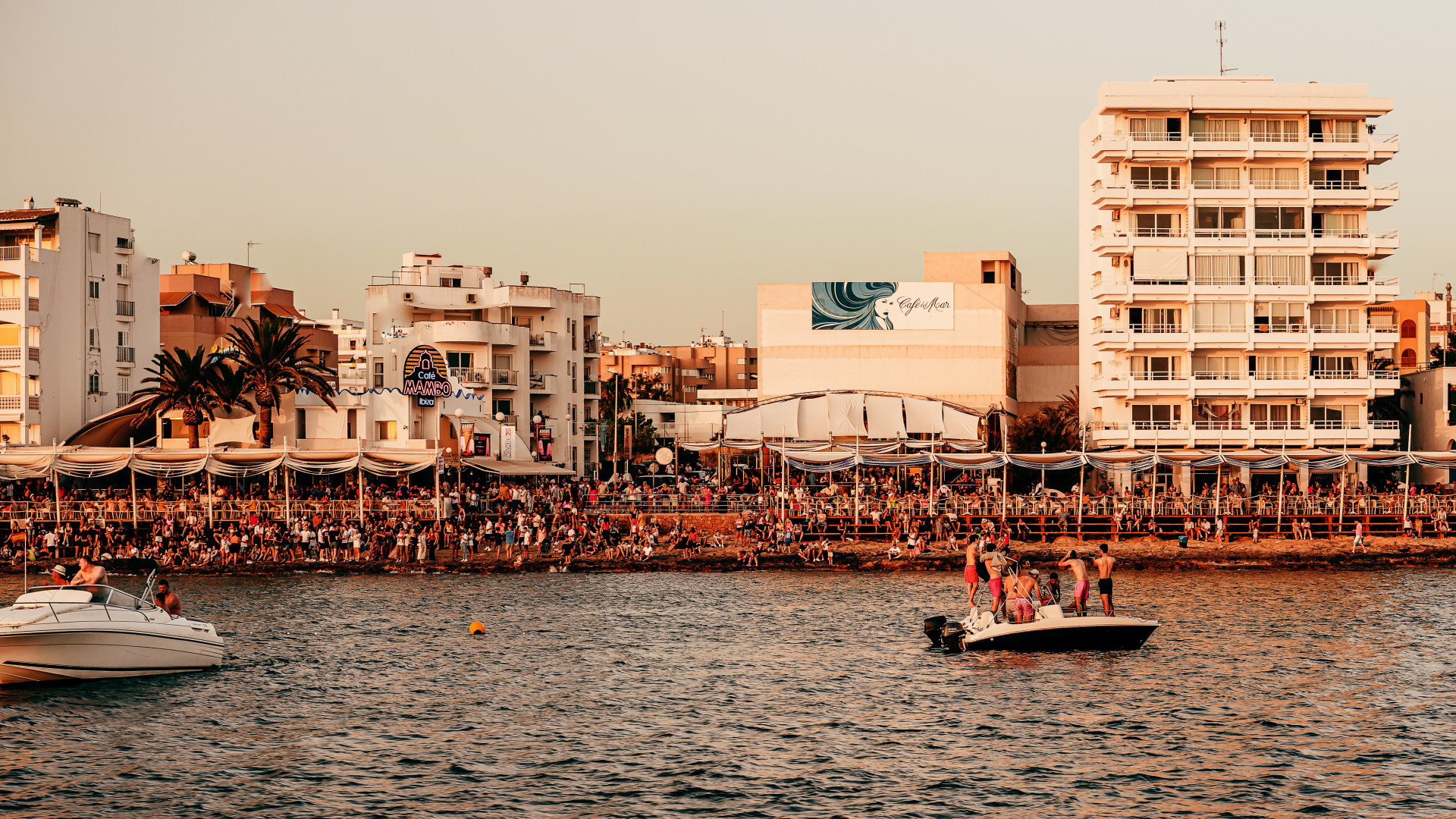 Ibiza